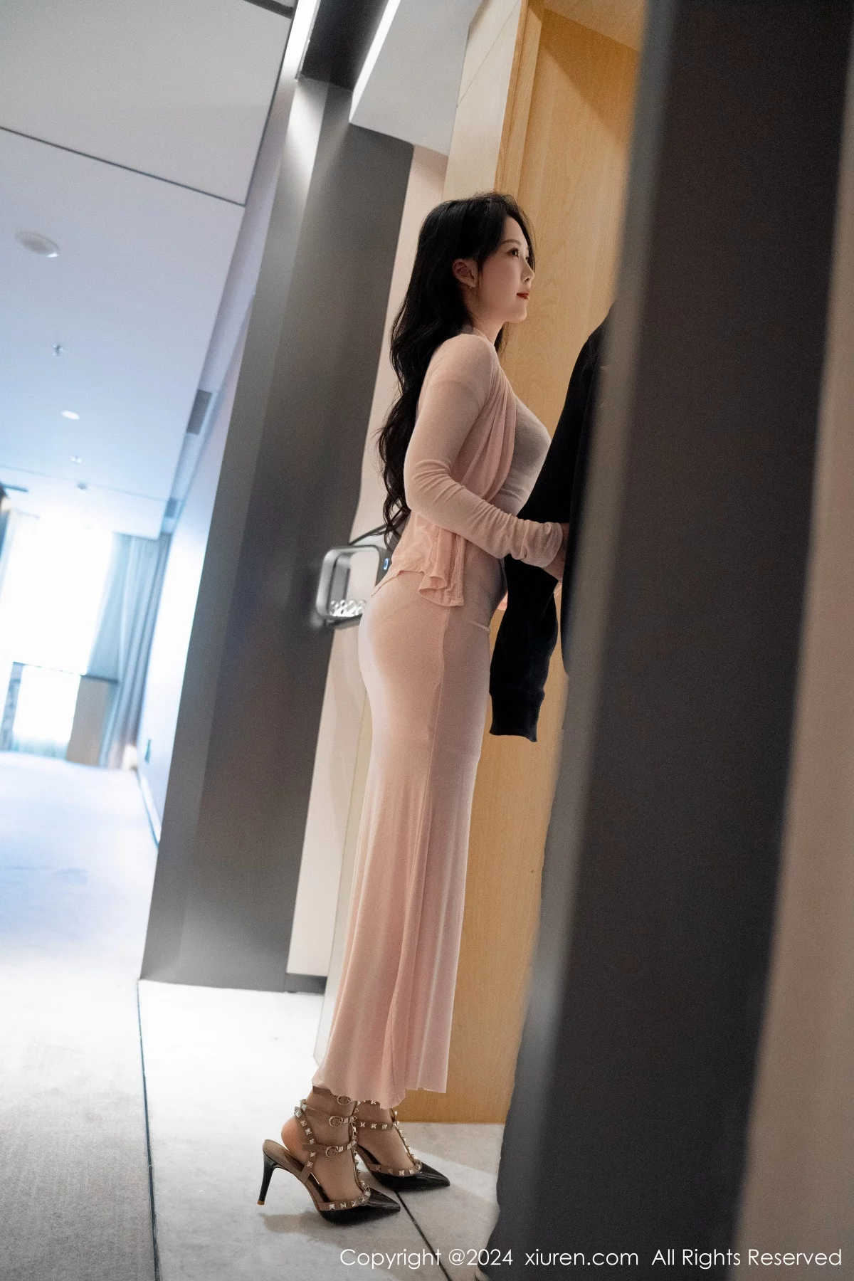 图片[26]-[XiuRen秀人网]第7945期利世写真-秀人资源网