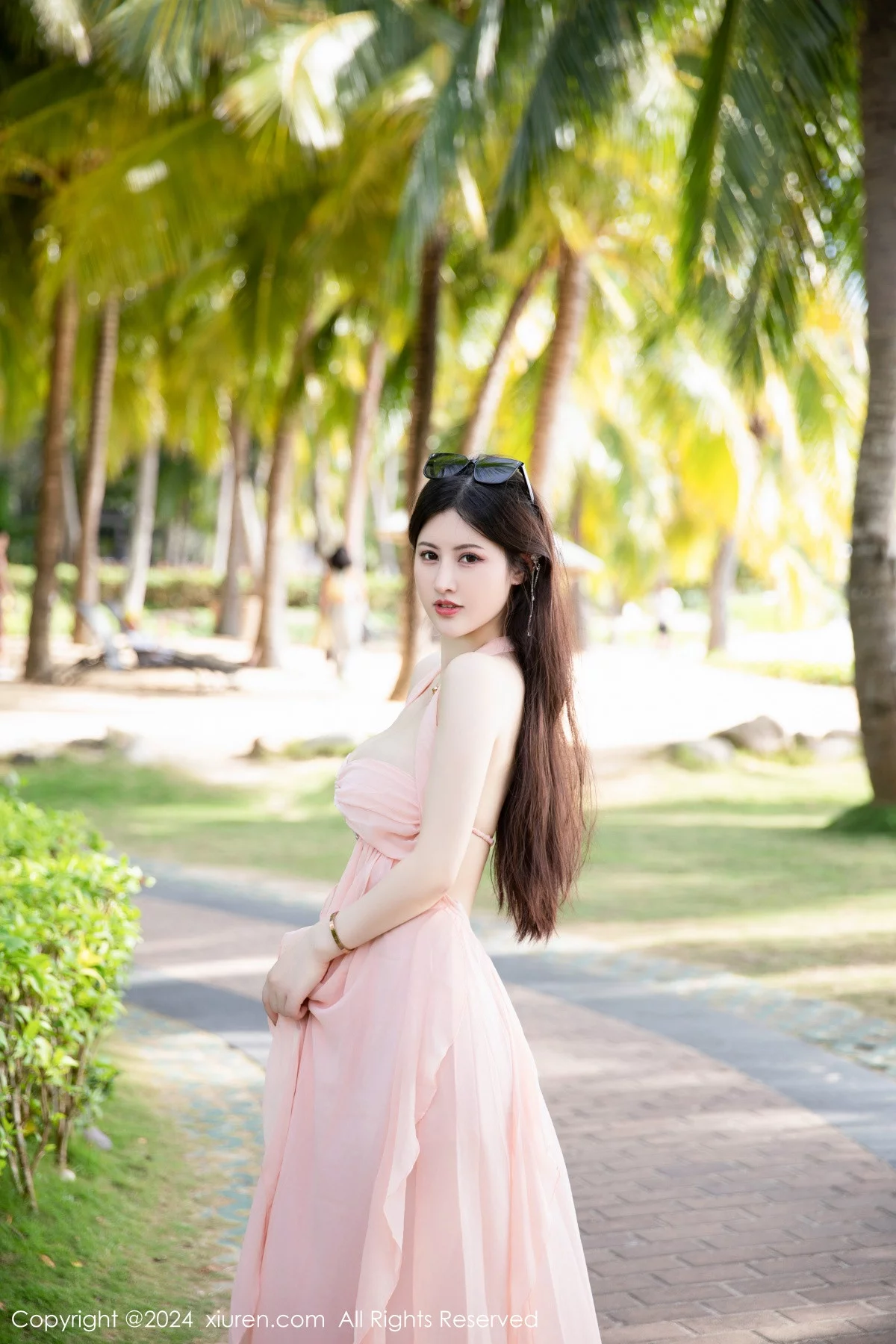 图片[9]-[XiuRen秀人网]第7948期诗诗写真-秀人资源网