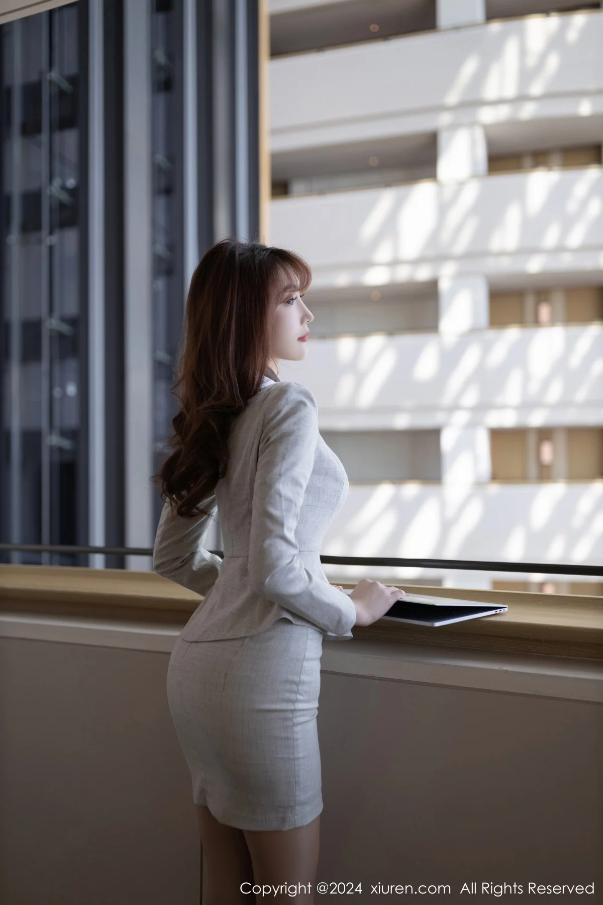 图片[17]-[XiuRen秀人网]第7949期陆萱萱写真-秀人资源网