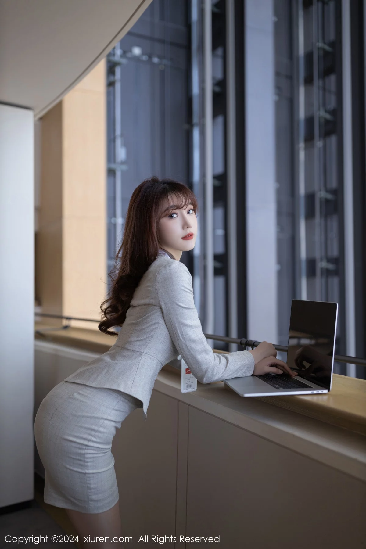 图片[8]-[XiuRen秀人网]第7949期陆萱萱写真-秀人资源网