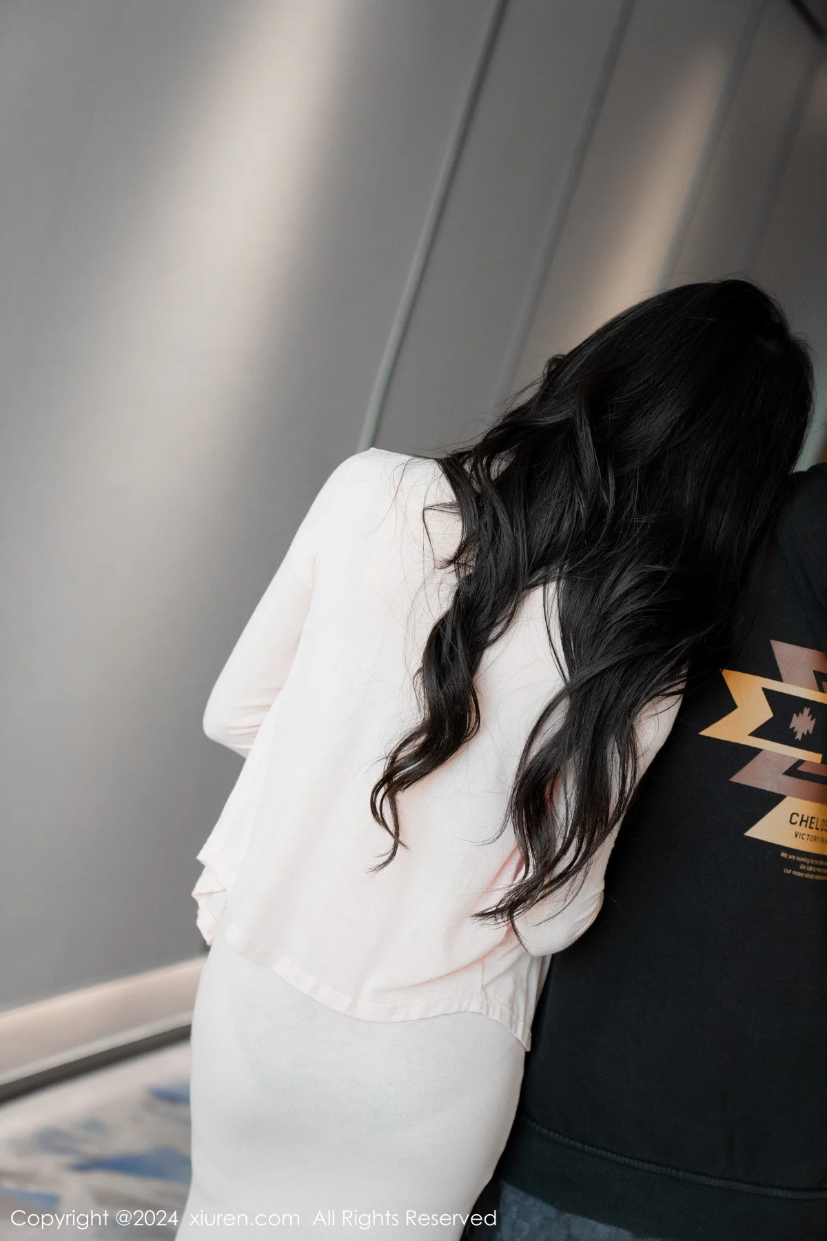 图片[8]-[XiuRen秀人网]第7945期利世写真-秀人资源网