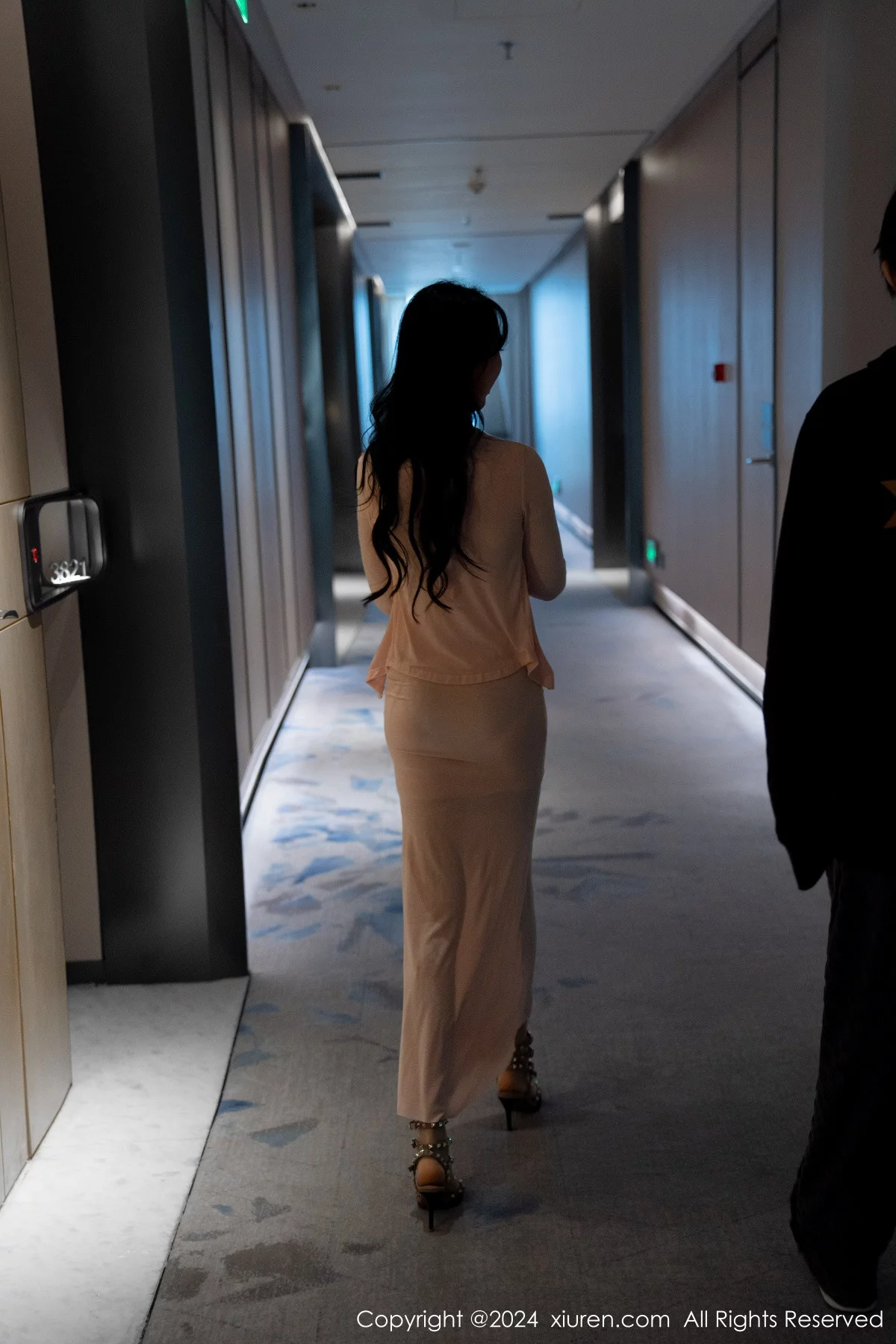 图片[16]-[XiuRen秀人网]第7945期利世写真-秀人资源网