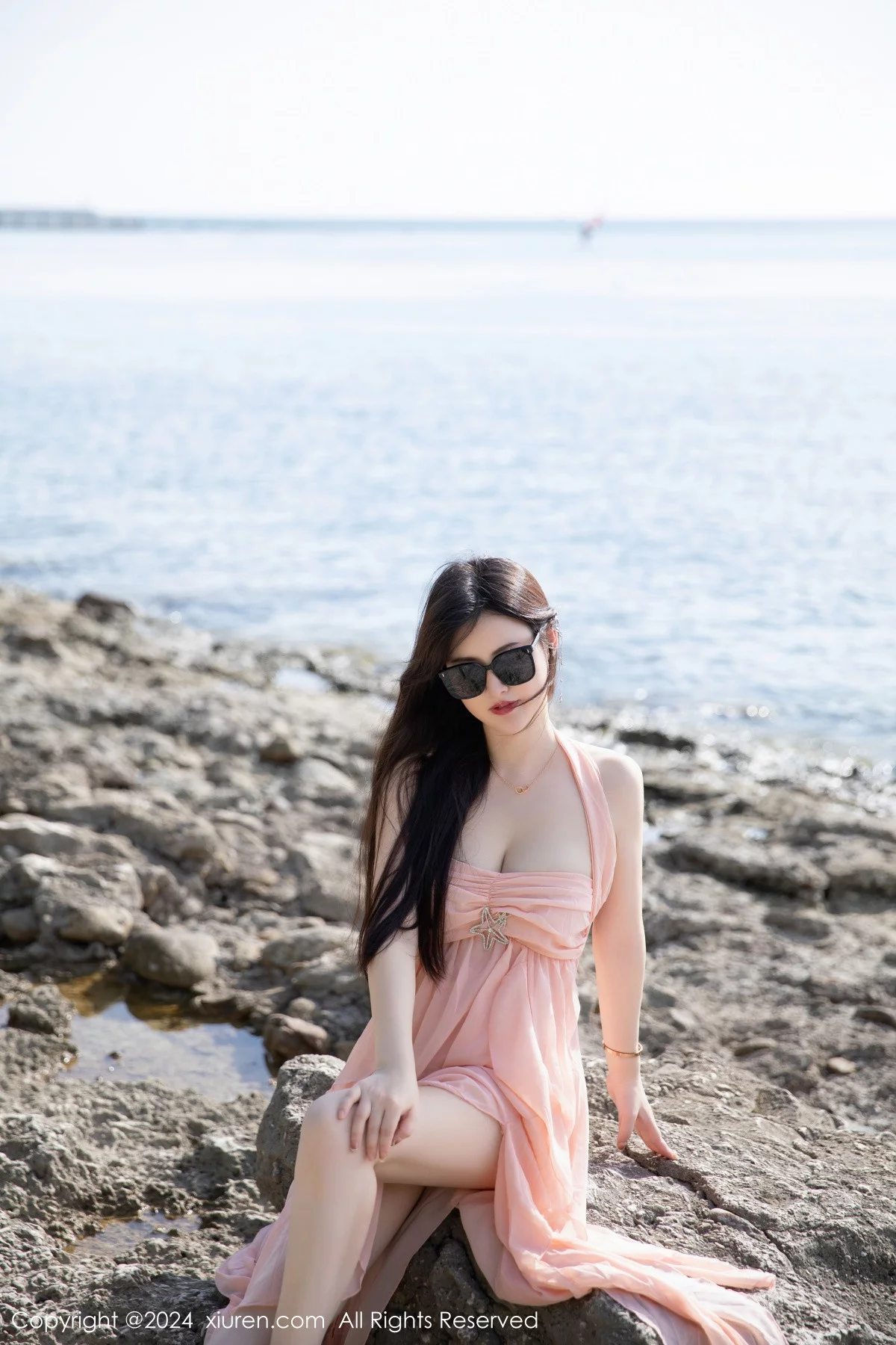 图片[11]-[XiuRen秀人网]第7948期诗诗写真-秀人资源网