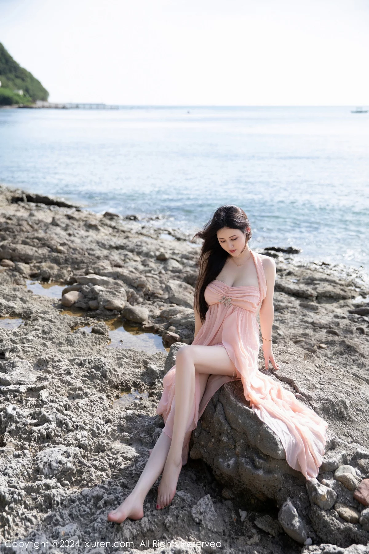图片[26]-[XiuRen秀人网]第7948期诗诗写真-秀人资源网