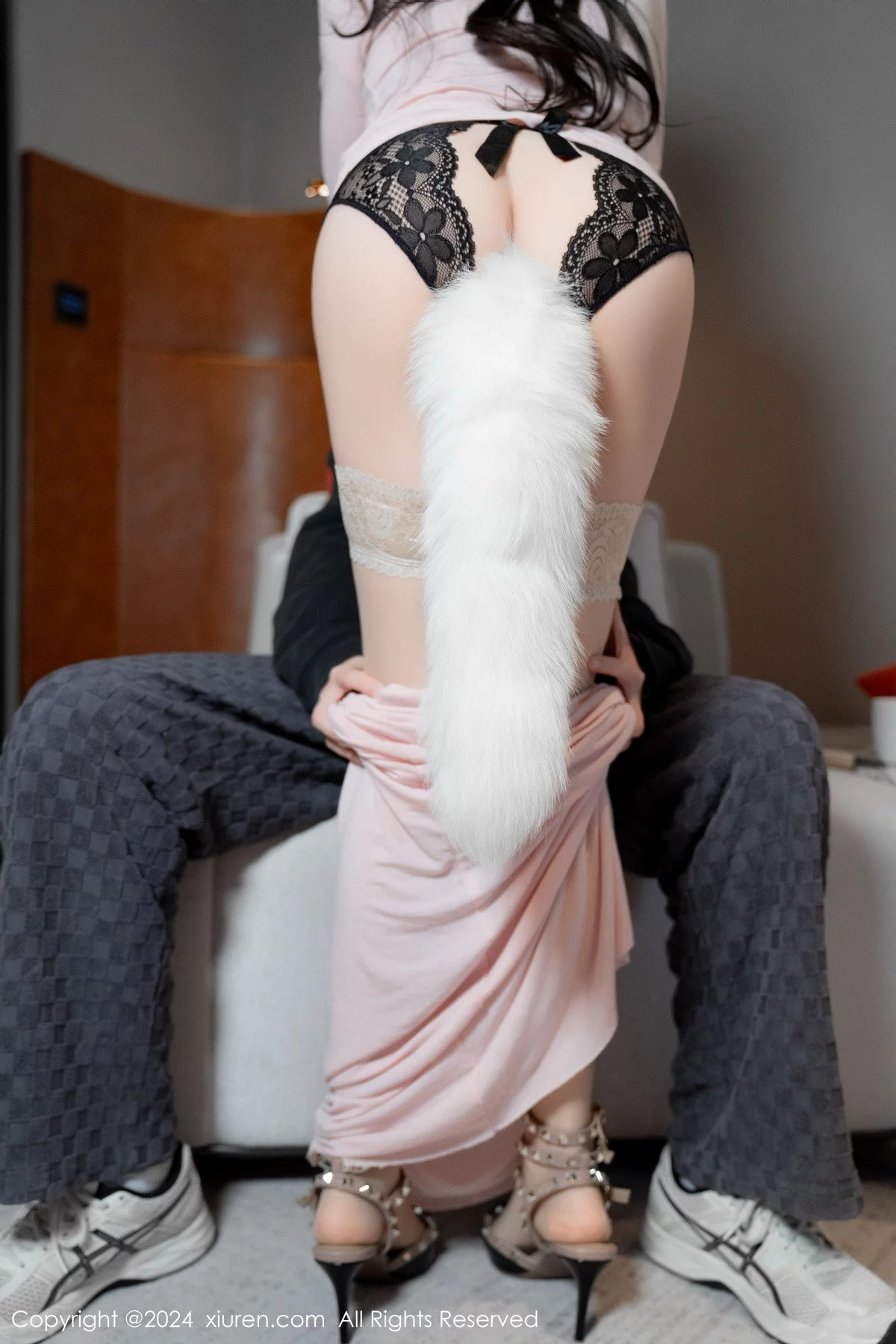 图片[25]-[XiuRen秀人网]第7945期利世写真-秀人资源网