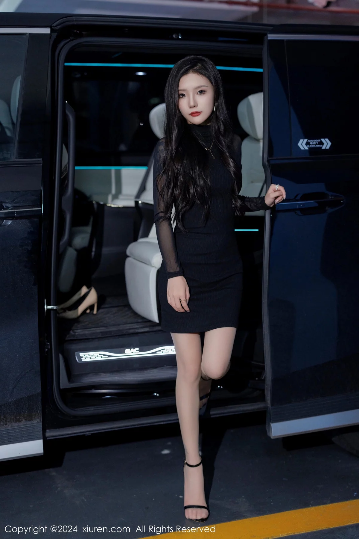 图片[7]-[XiuRen秀人网]第7942期七七写真-秀人资源网