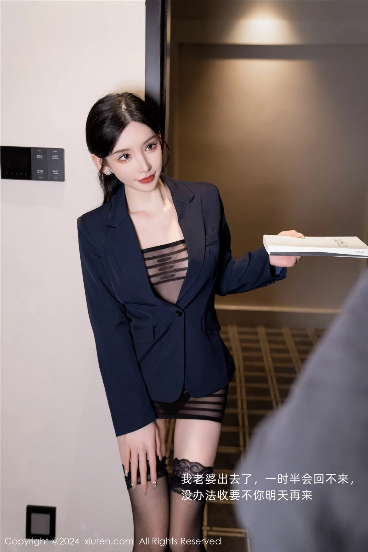 图片[35]-[XiuRen秀人网]第7956期周于希写真-秀人资源网