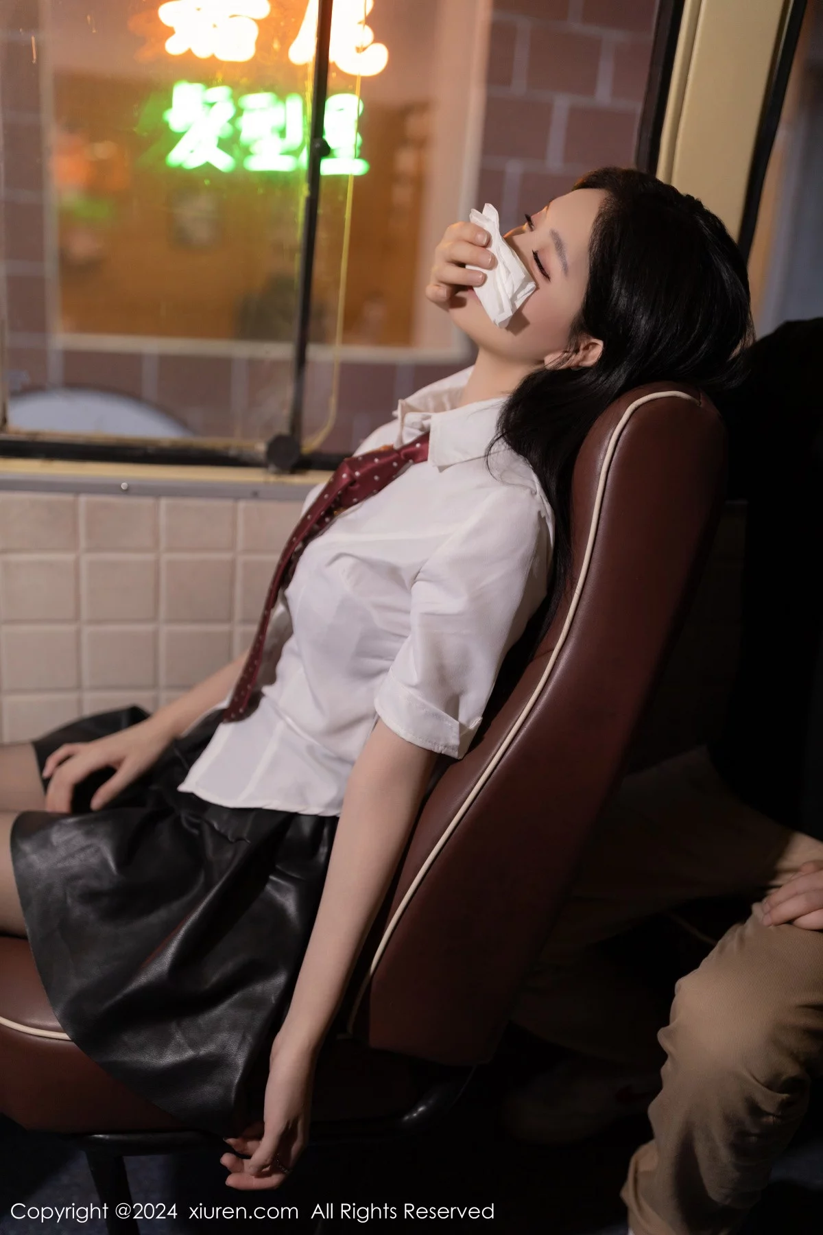 图片[10]-[XiuRen秀人网]第7957期幼幼写真-秀人资源网