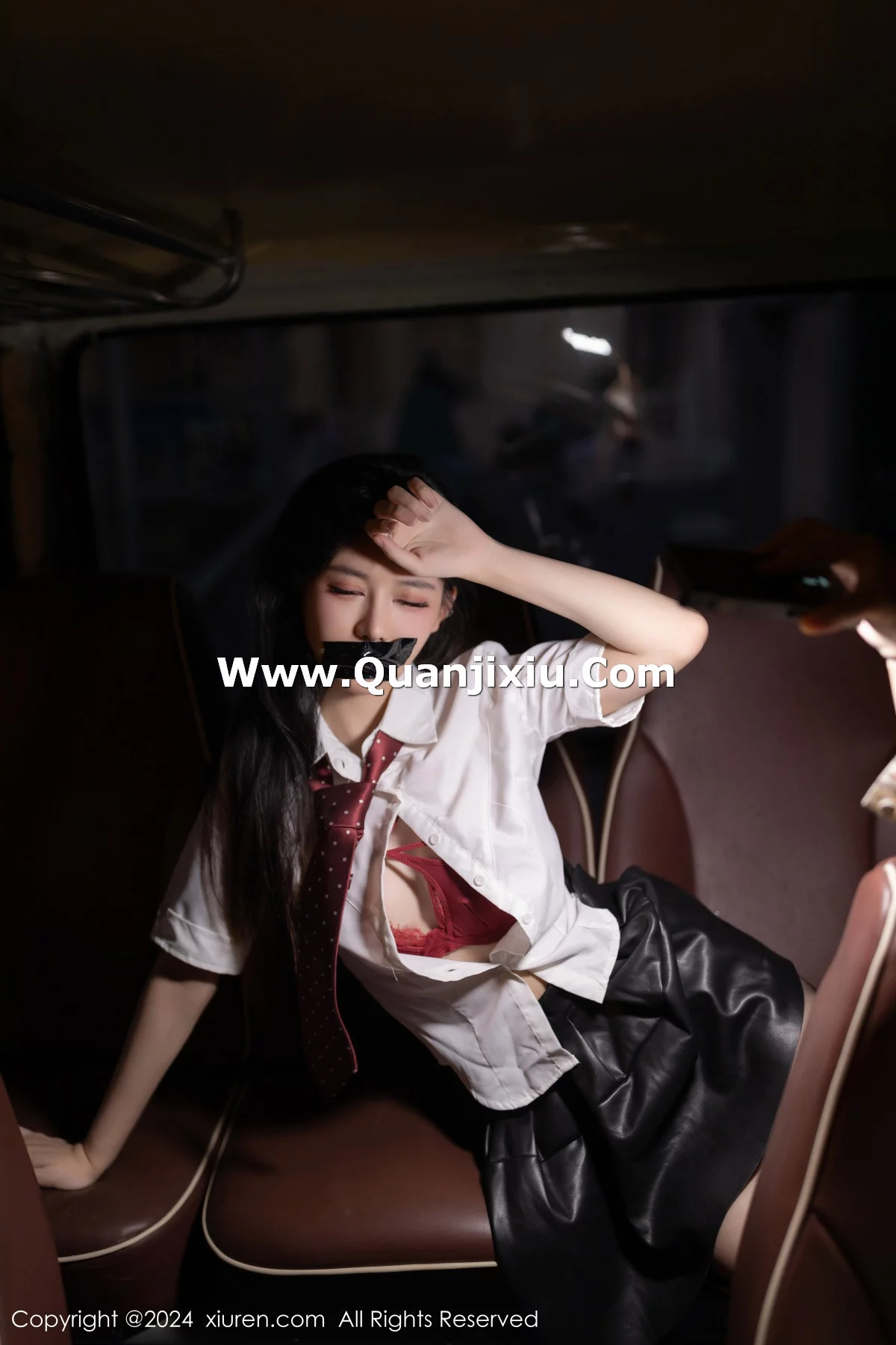 图片[14]-[XiuRen秀人网]第7957期幼幼写真-秀人资源网