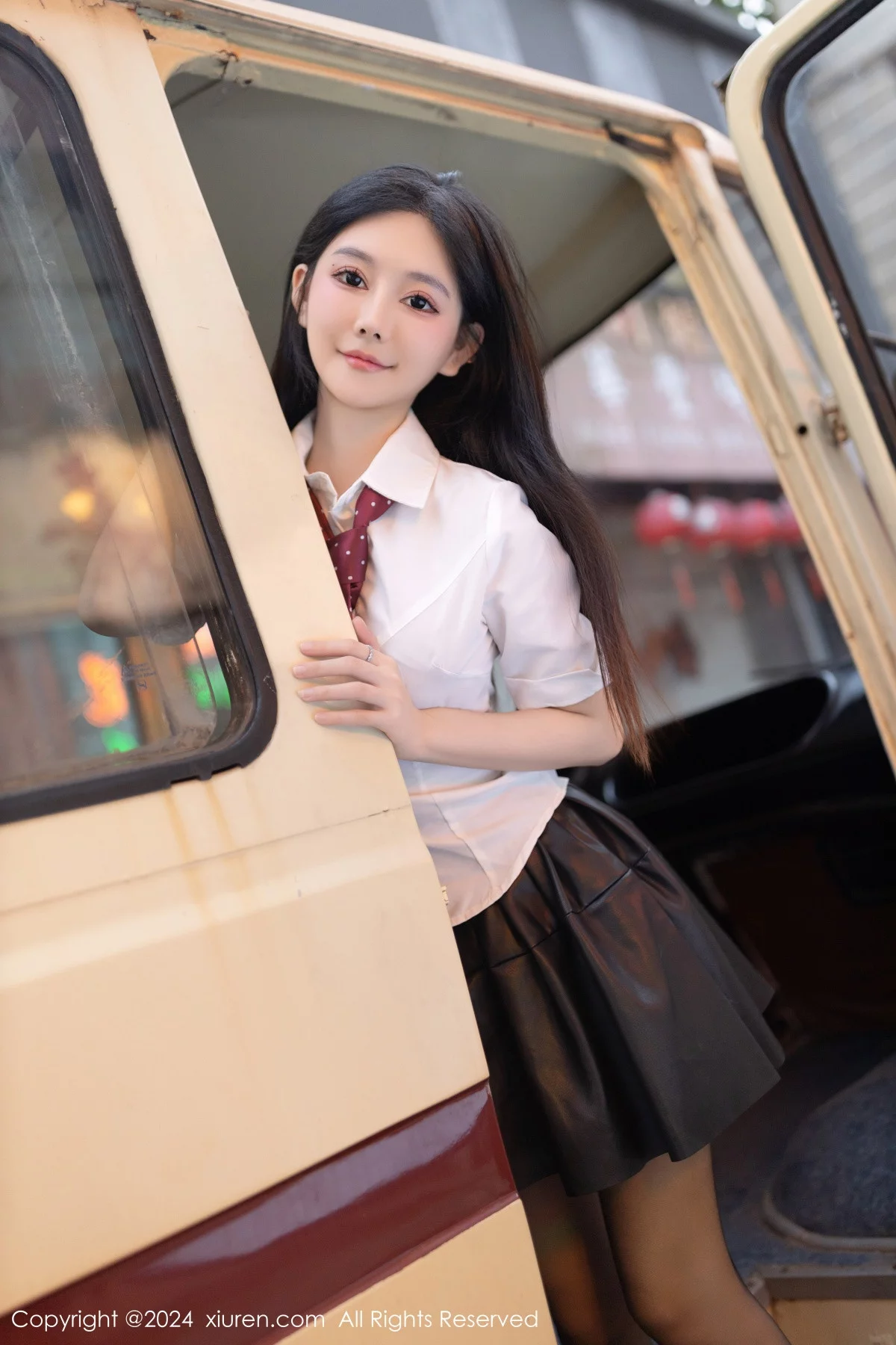 图片[22]-[XiuRen秀人网]第7957期幼幼写真-秀人资源网