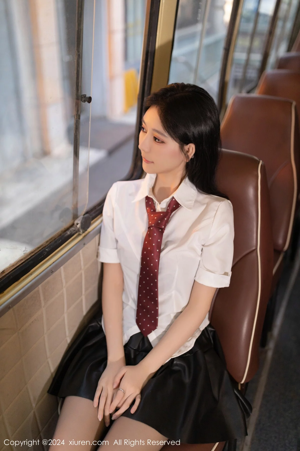 [XiuRen秀人网]第7957期幼幼写真-秀人资源网
