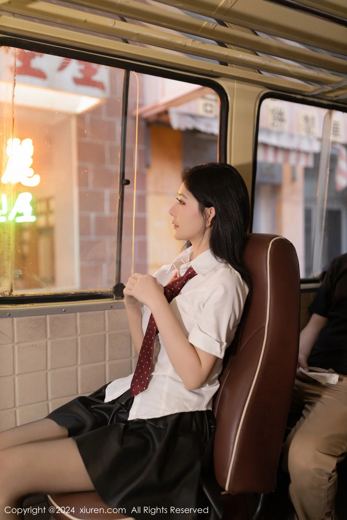 图片[15]-[XiuRen秀人网]第7957期幼幼写真-秀人资源网