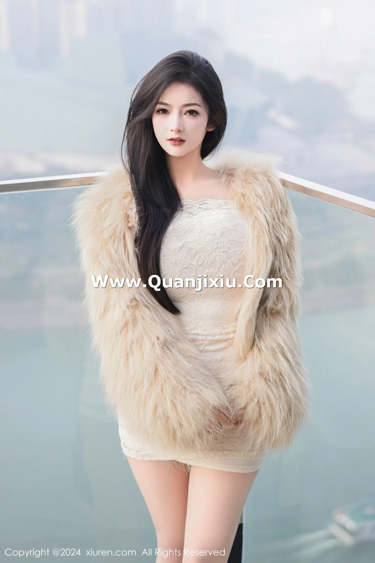 图片[7]-[XiuRen秀人网]第7954期谭小灵写真-秀人资源网