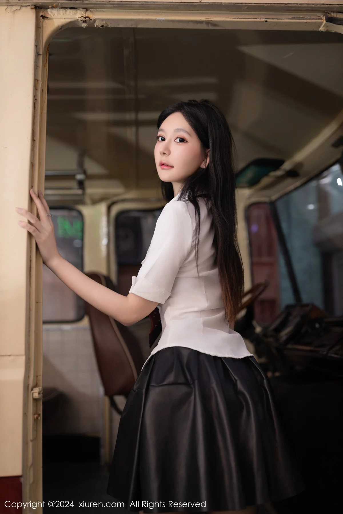 图片[23]-[XiuRen秀人网]第7957期幼幼写真-秀人资源网