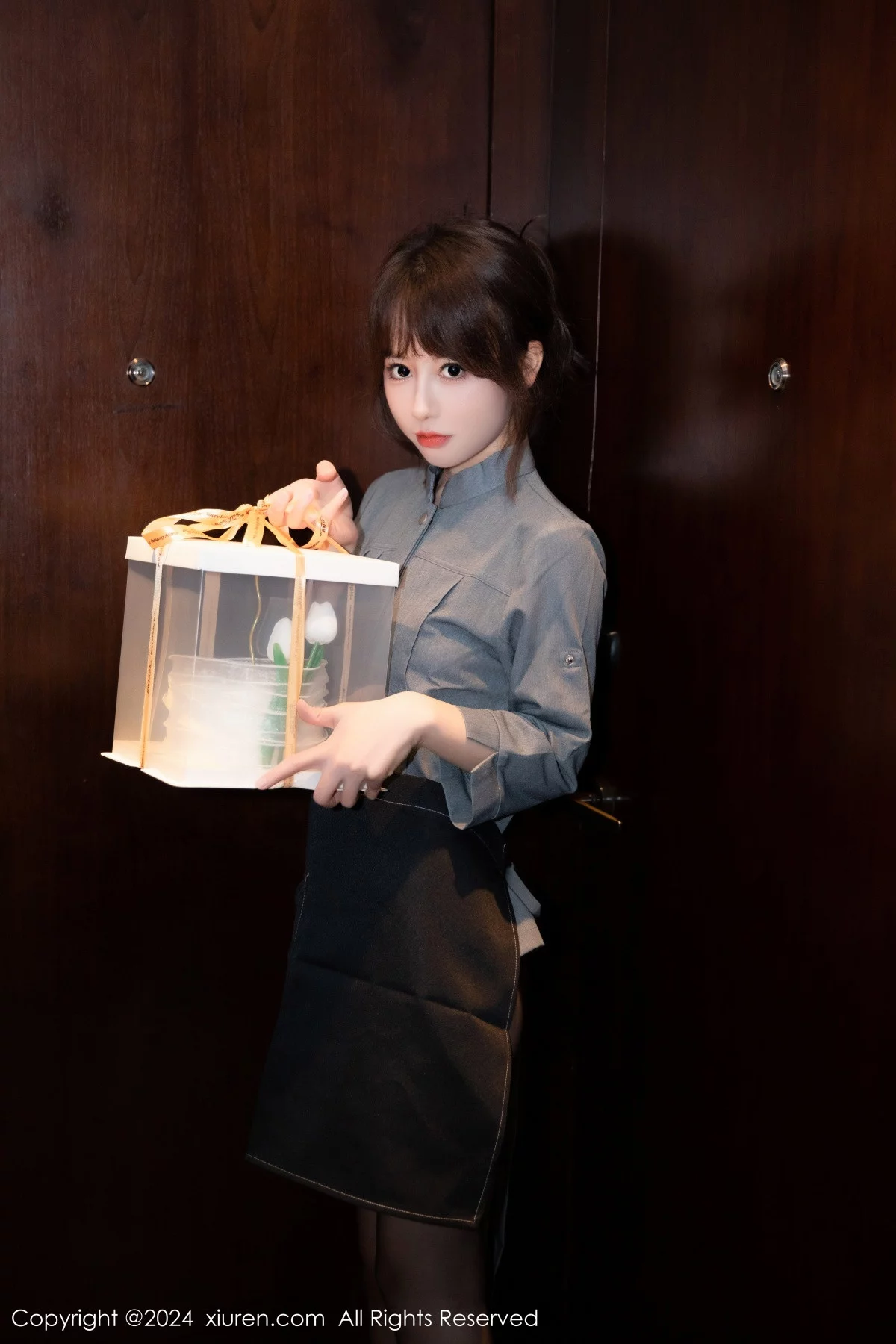 图片[14]-[XiuRen秀人网]第7953期金tiao写真-秀人资源网