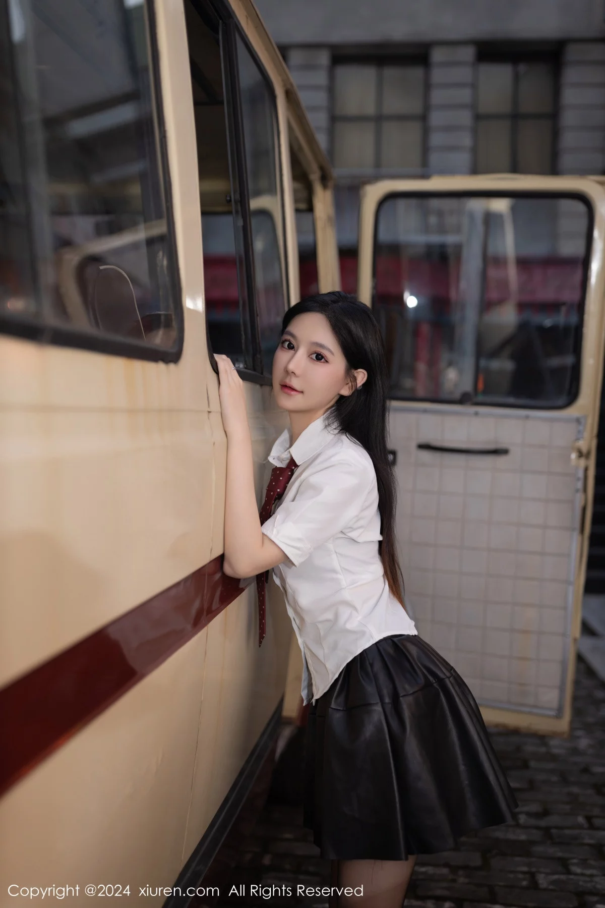 图片[9]-[XiuRen秀人网]第7957期幼幼写真-秀人资源网