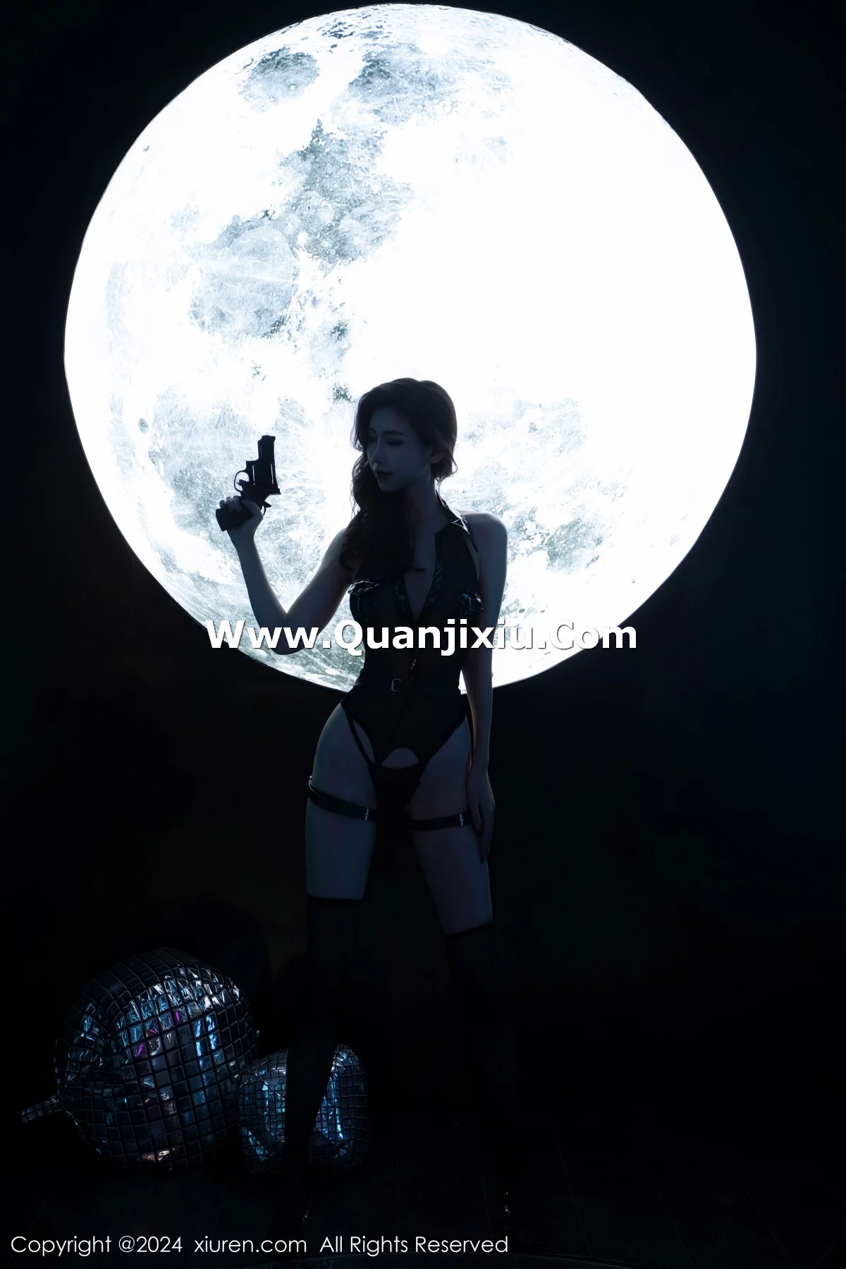 图片[7]-[XiuRen秀人网]第7952期章芃芃写真-秀人资源网