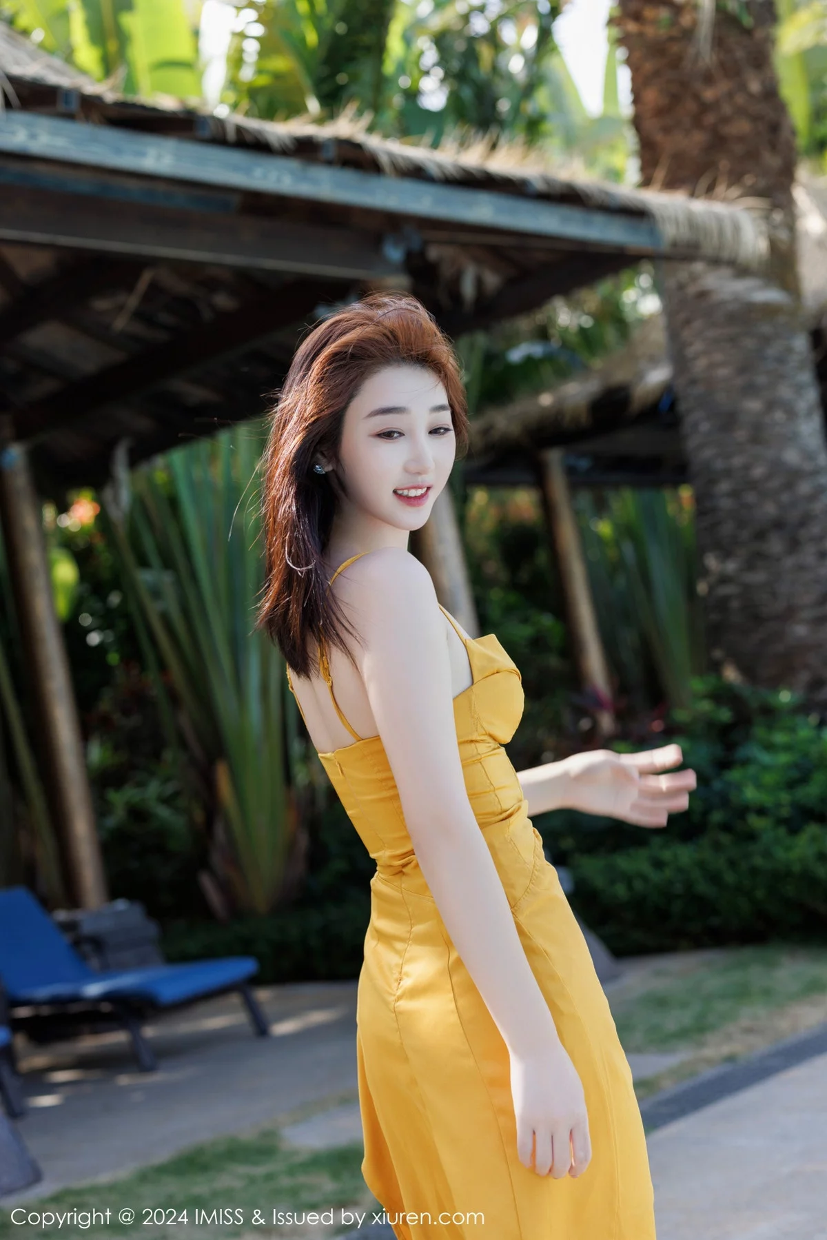 图片[8]-[Imiss爱蜜社]第764期九月生写真-秀人资源网