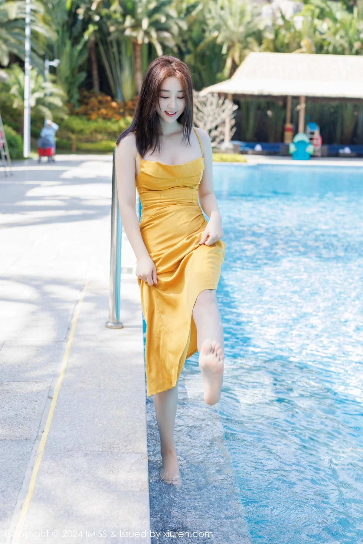 图片[16]-[Imiss爱蜜社]第764期九月生写真-秀人资源网