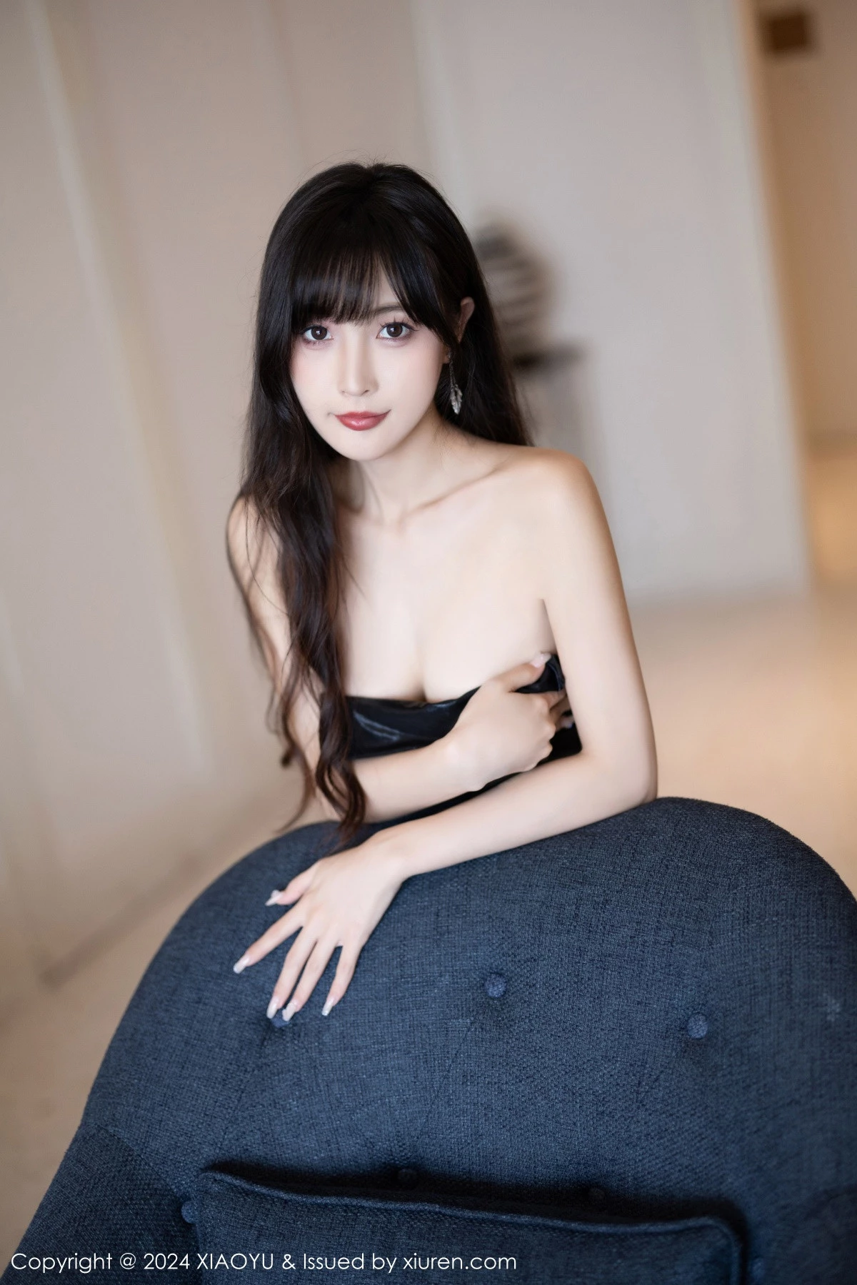 图片[13]-[XiaoYu画语界]第1185期林星阑写真-秀人资源网