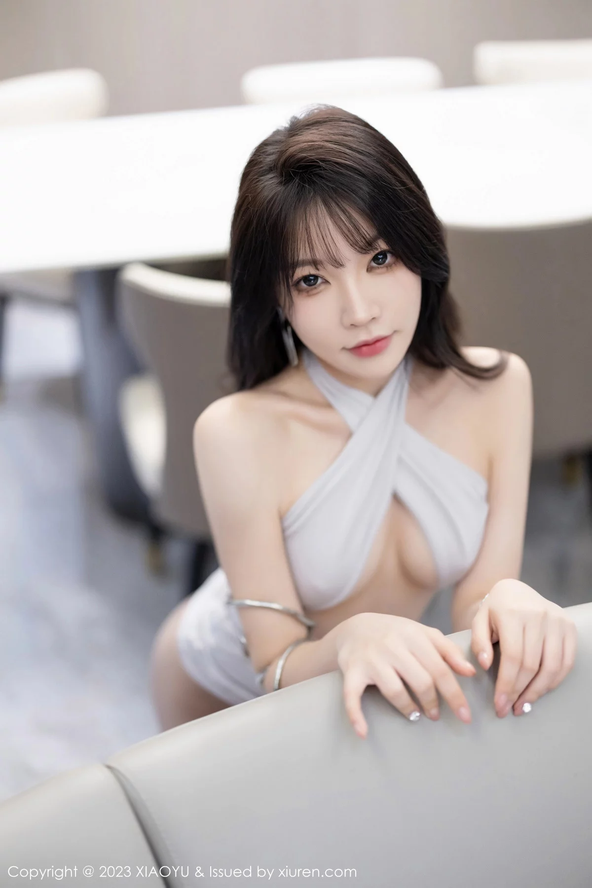 图片[17]-[XiaoYu画语界]第1168期徐莉芝写真-秀人资源网