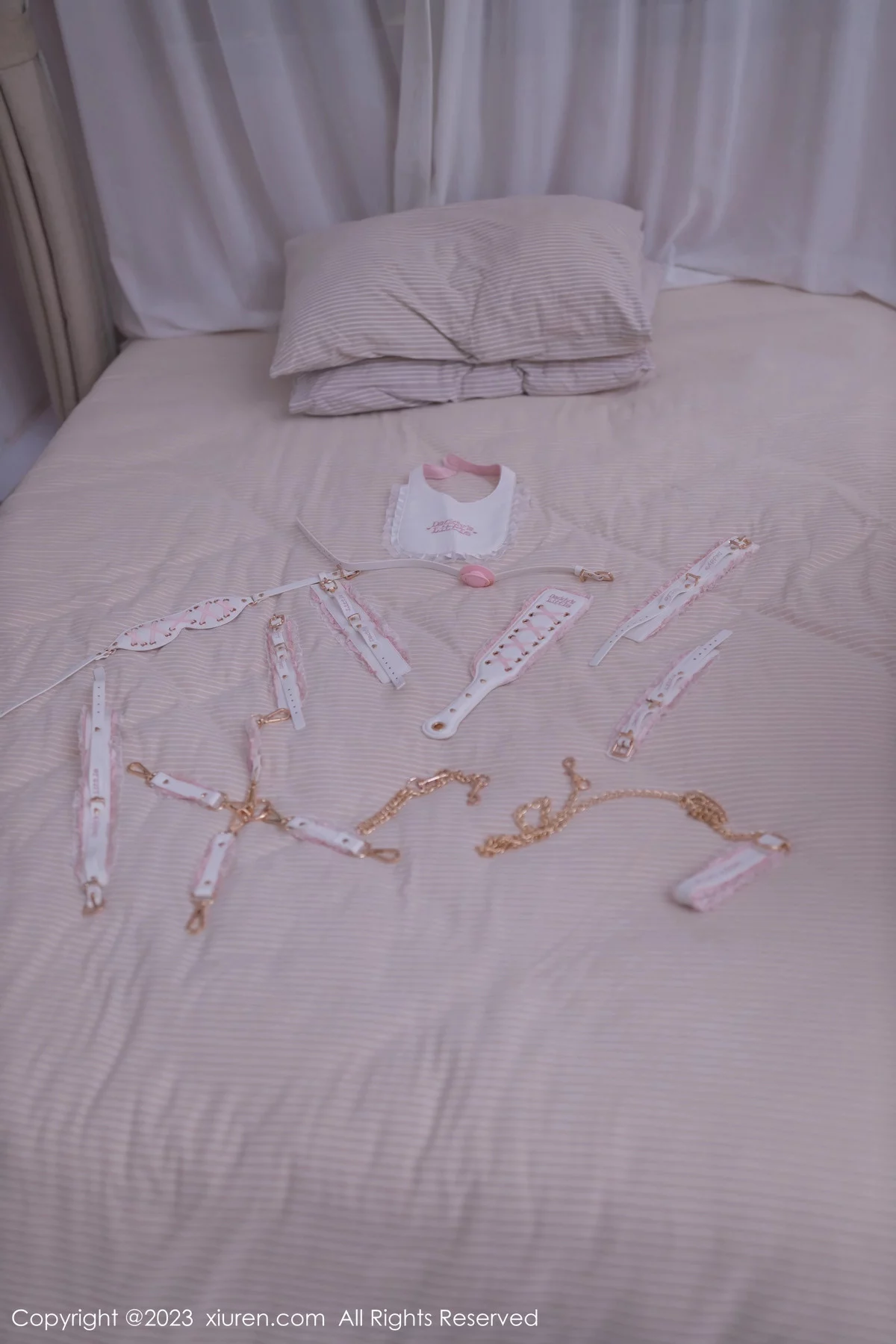 图片[5]-[XiuRen秀人网]第7838期杏子写真-秀人资源网