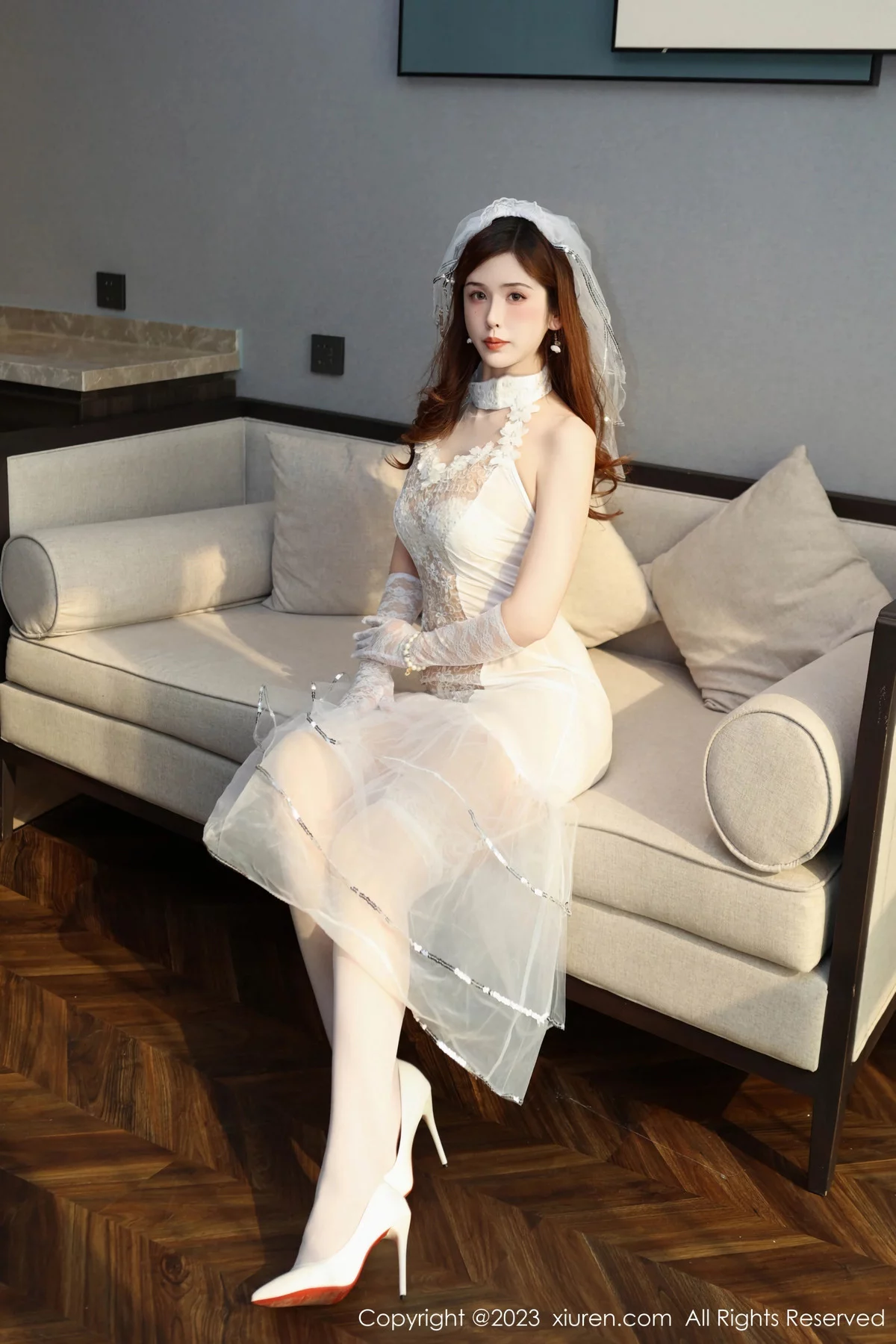 图片[17]-[XiuRen秀人网]第7834期月野兔美妞写真-秀人资源网