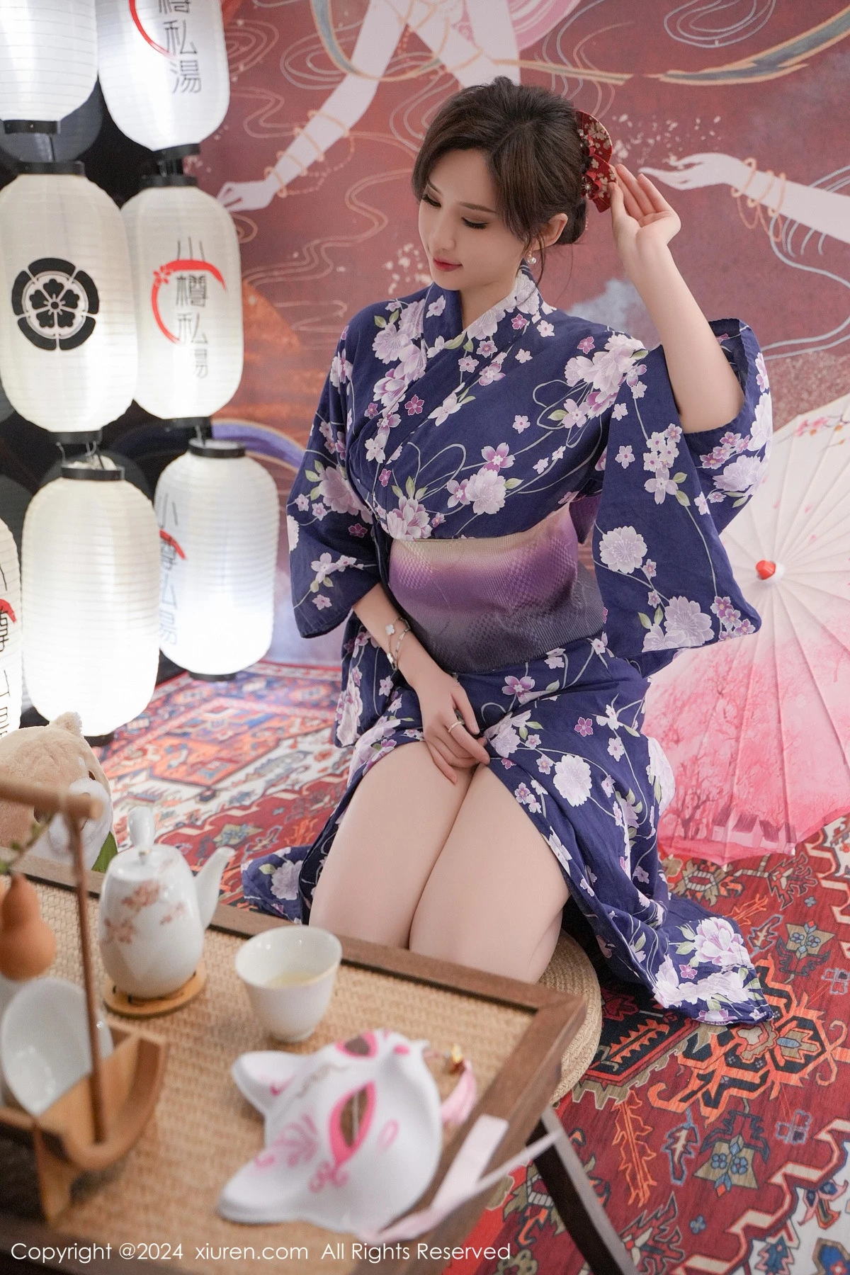 图片[11]-[XiuRen秀人网]第7975期周妍希写真-秀人资源网