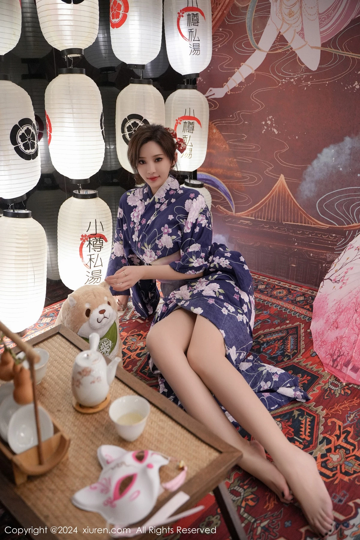 图片[21]-[XiuRen秀人网]第7975期周妍希写真-秀人资源网