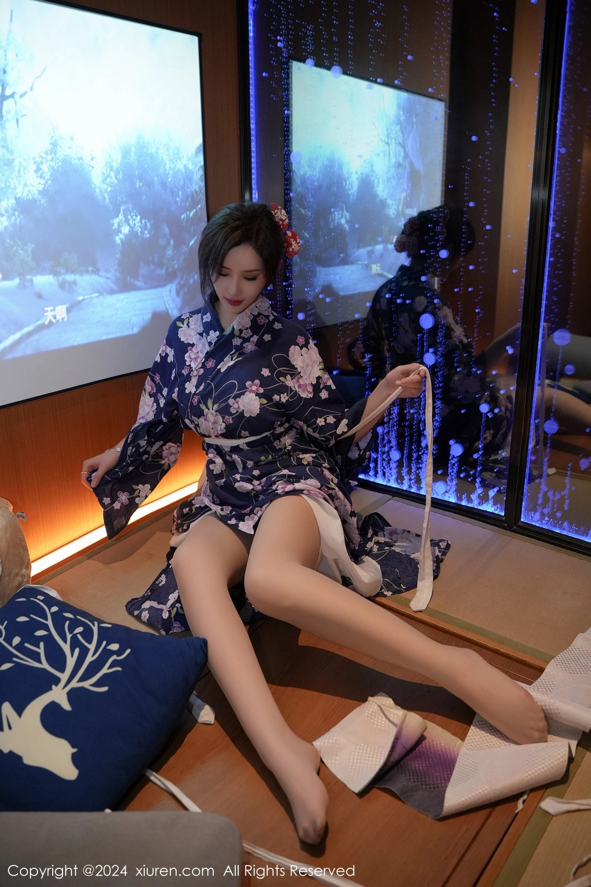 图片[22]-[XiuRen秀人网]第7975期周妍希写真-秀人资源网