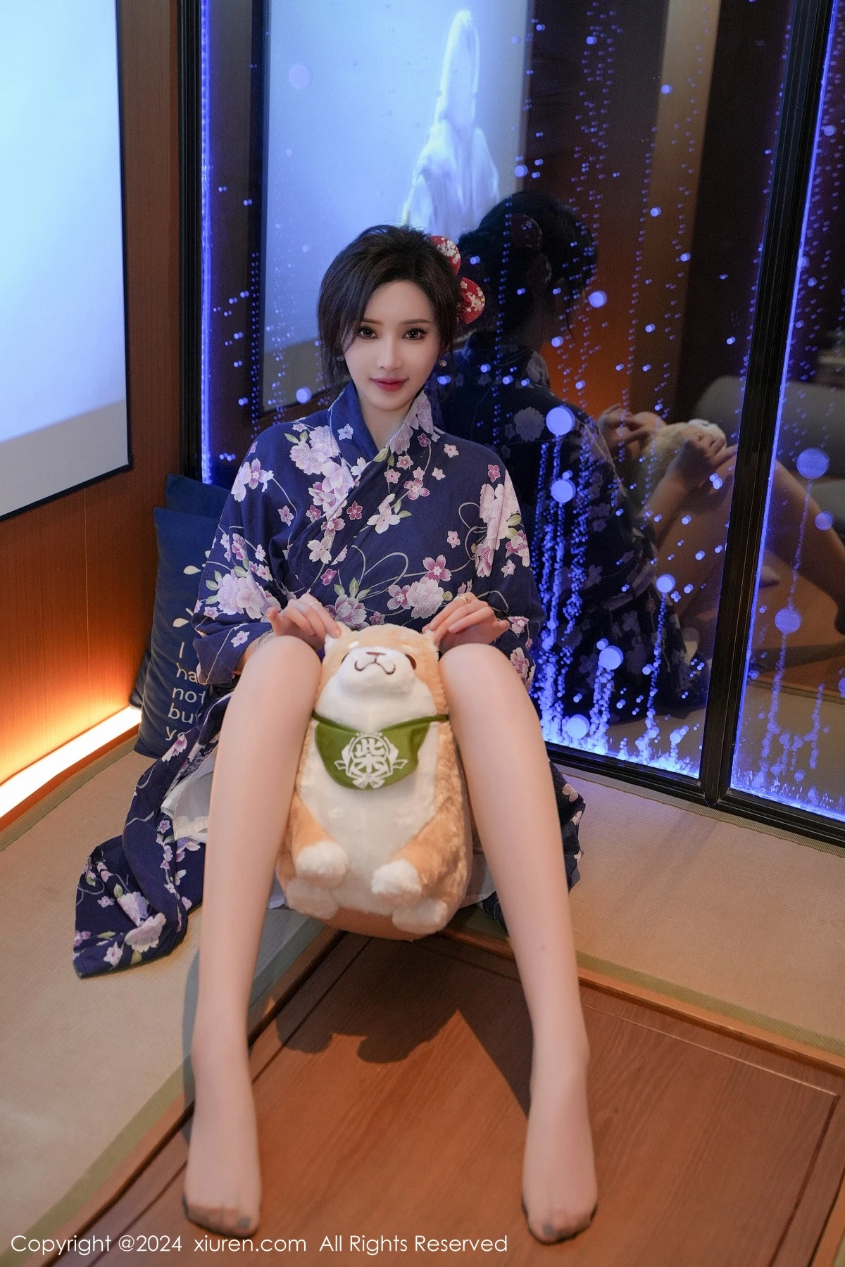 图片[10]-[XiuRen秀人网]第7975期周妍希写真-秀人资源网