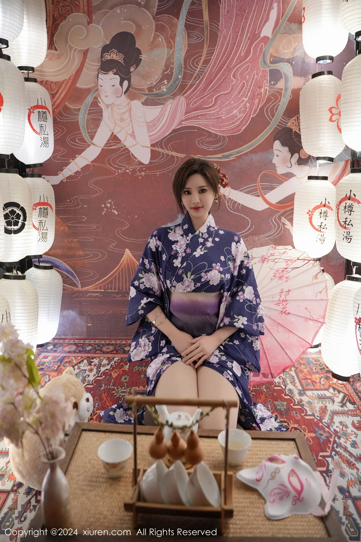 图片[19]-[XiuRen秀人网]第7975期周妍希写真-秀人资源网