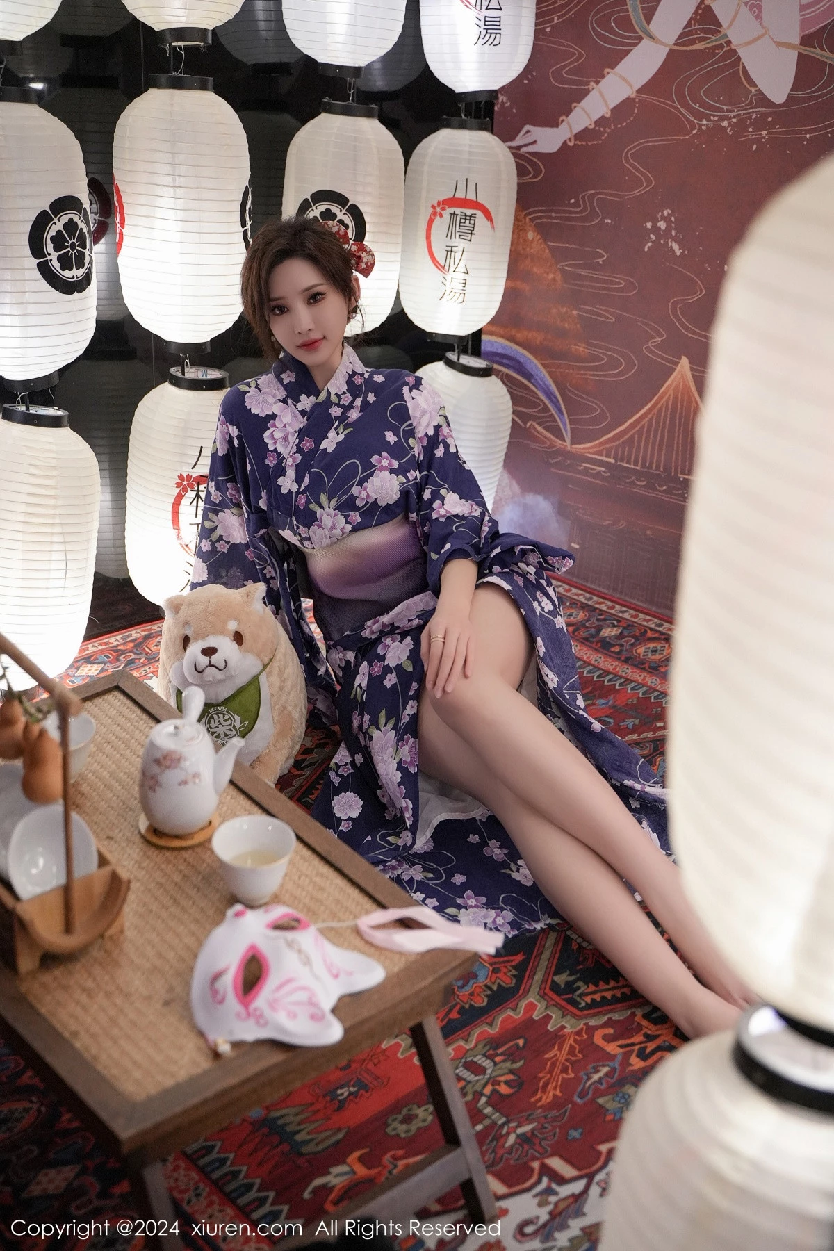 图片[17]-[XiuRen秀人网]第7975期周妍希写真-秀人资源网