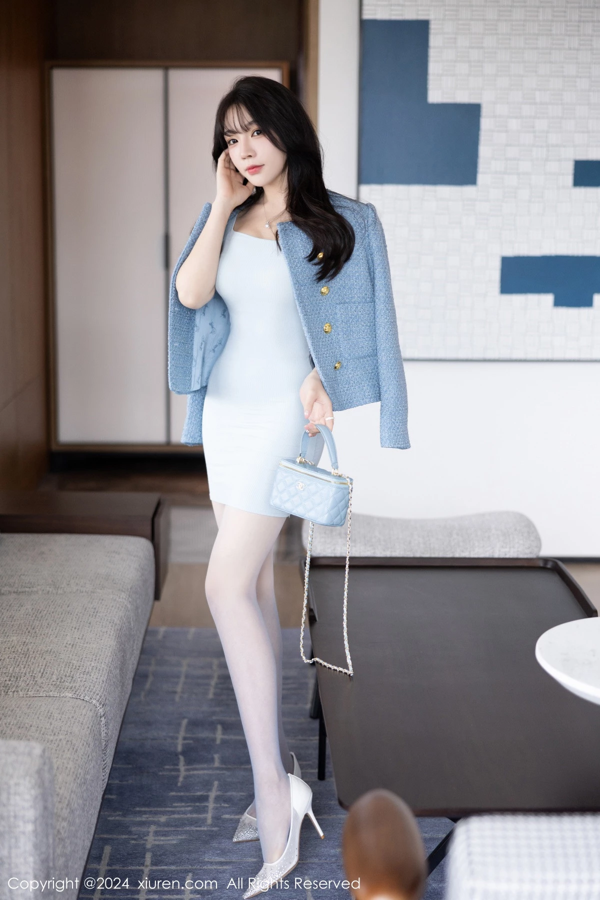 图片[28]-[XiuRen秀人网]第7976期徐莉芝写真-秀人资源网