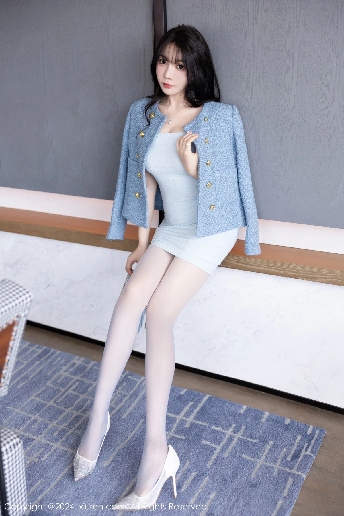 图片[12]-[XiuRen秀人网]第7976期徐莉芝写真-秀人资源网