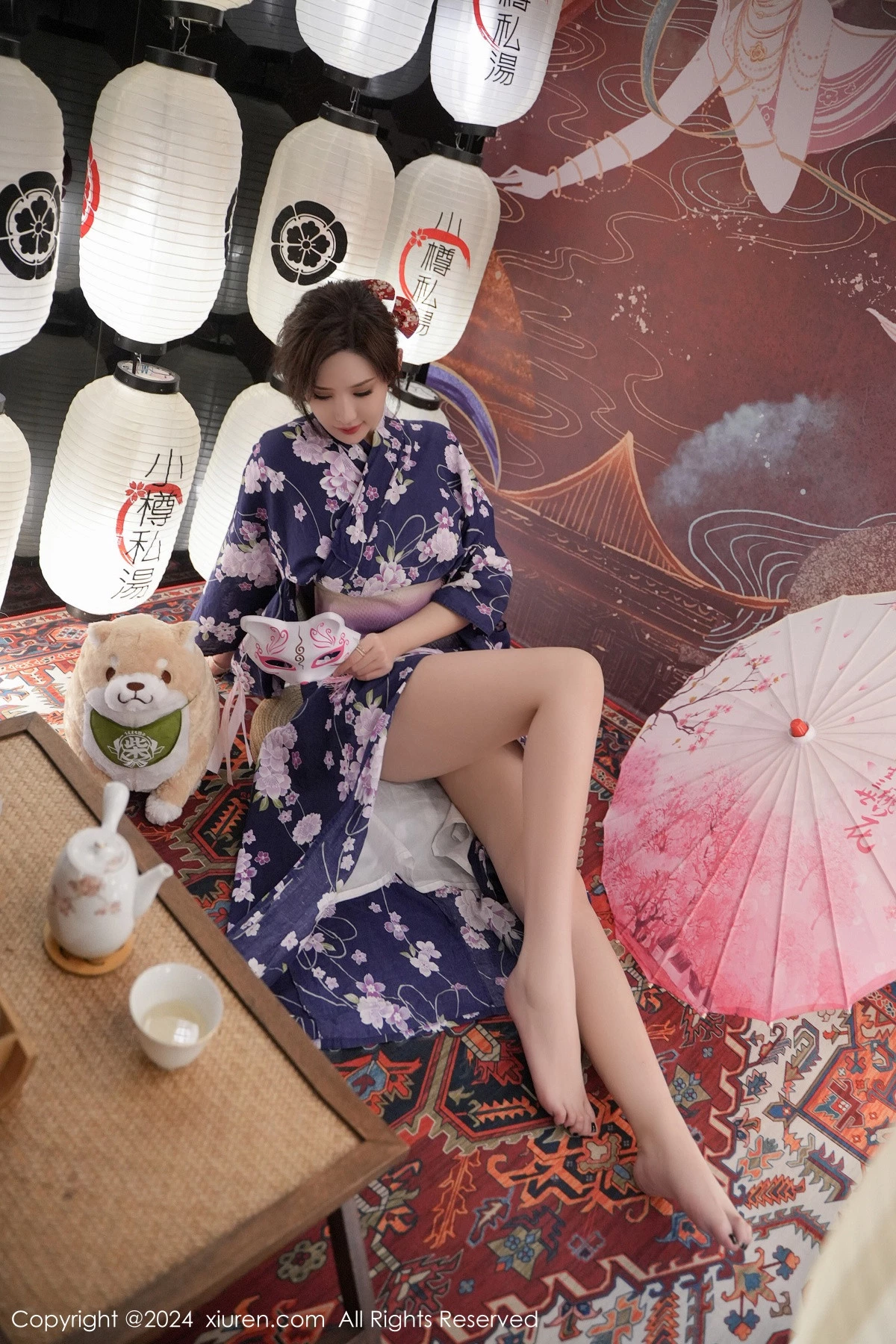 图片[24]-[XiuRen秀人网]第7975期周妍希写真-秀人资源网