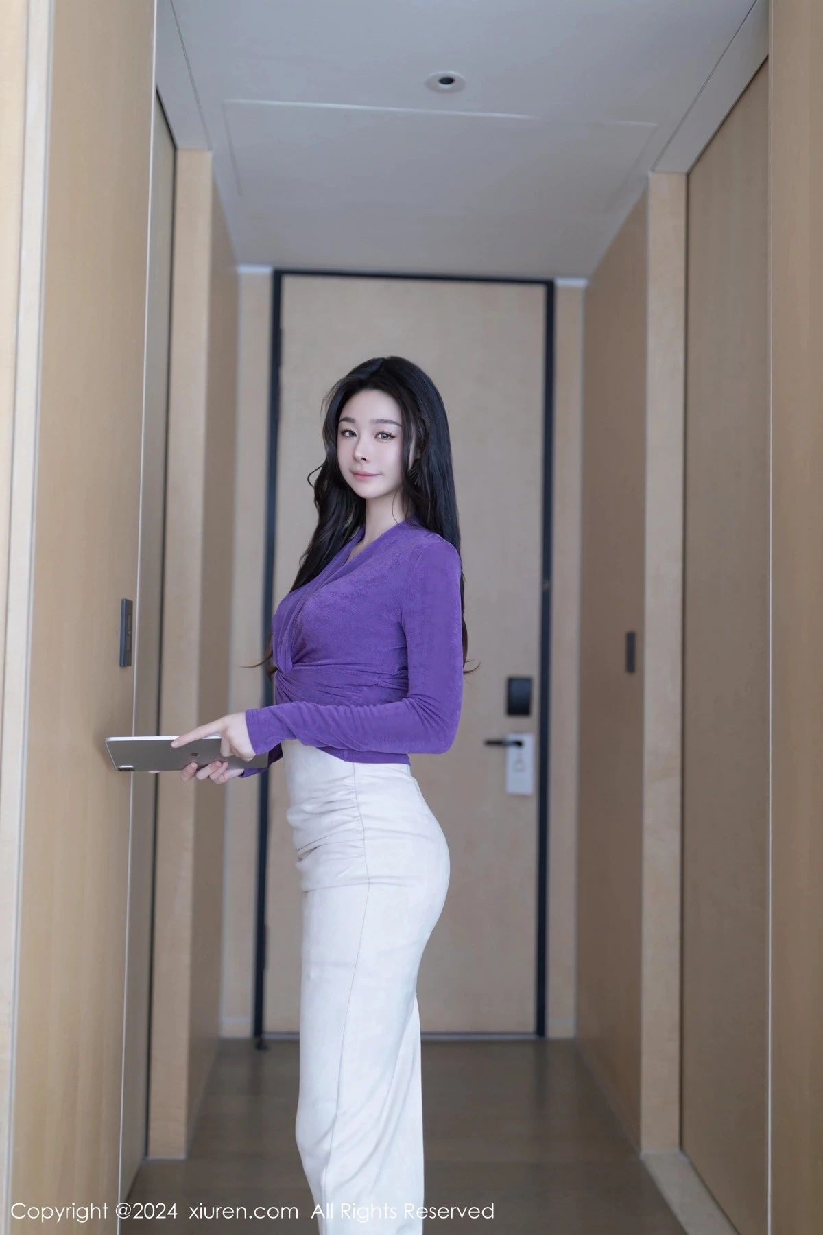 图片[15]-[XiuRen秀人网]第7982期小逗逗写真-秀人资源网