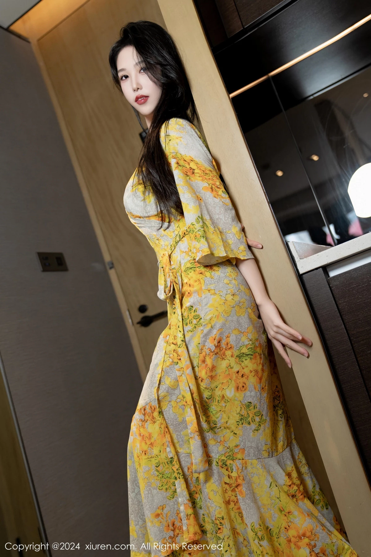 图片[27]-[XiuRen秀人网]第7981期利世写真-秀人资源网