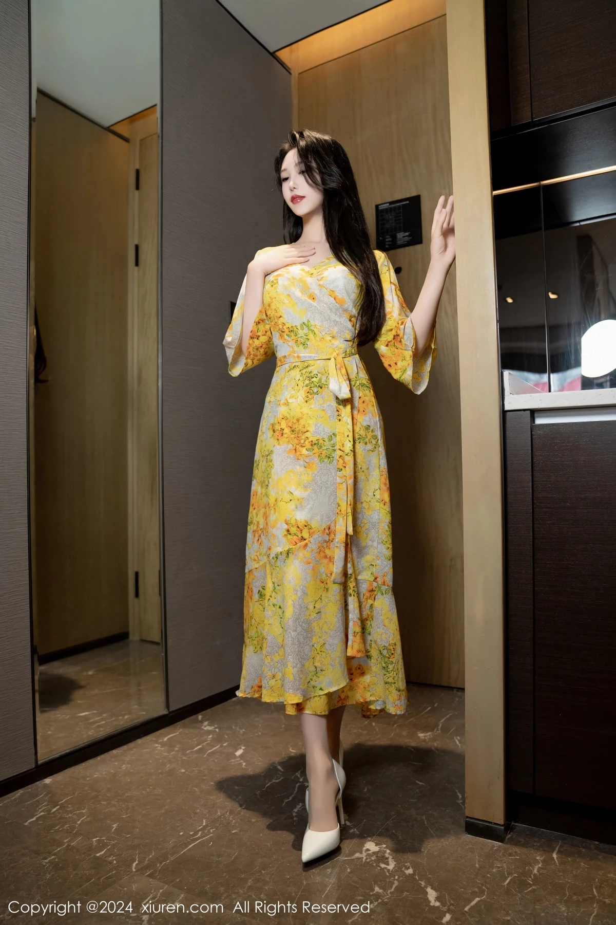 图片[35]-[XiuRen秀人网]第7981期利世写真-秀人资源网