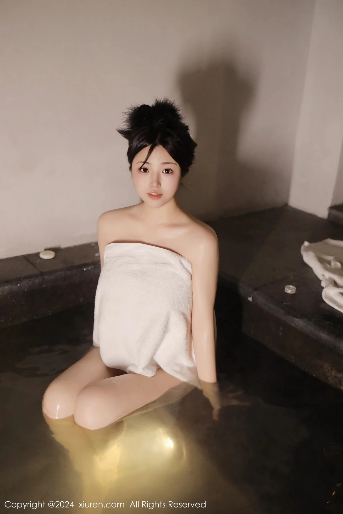 图片[4]-[XiuRen秀人网]第7977期陈小花写真-秀人资源网