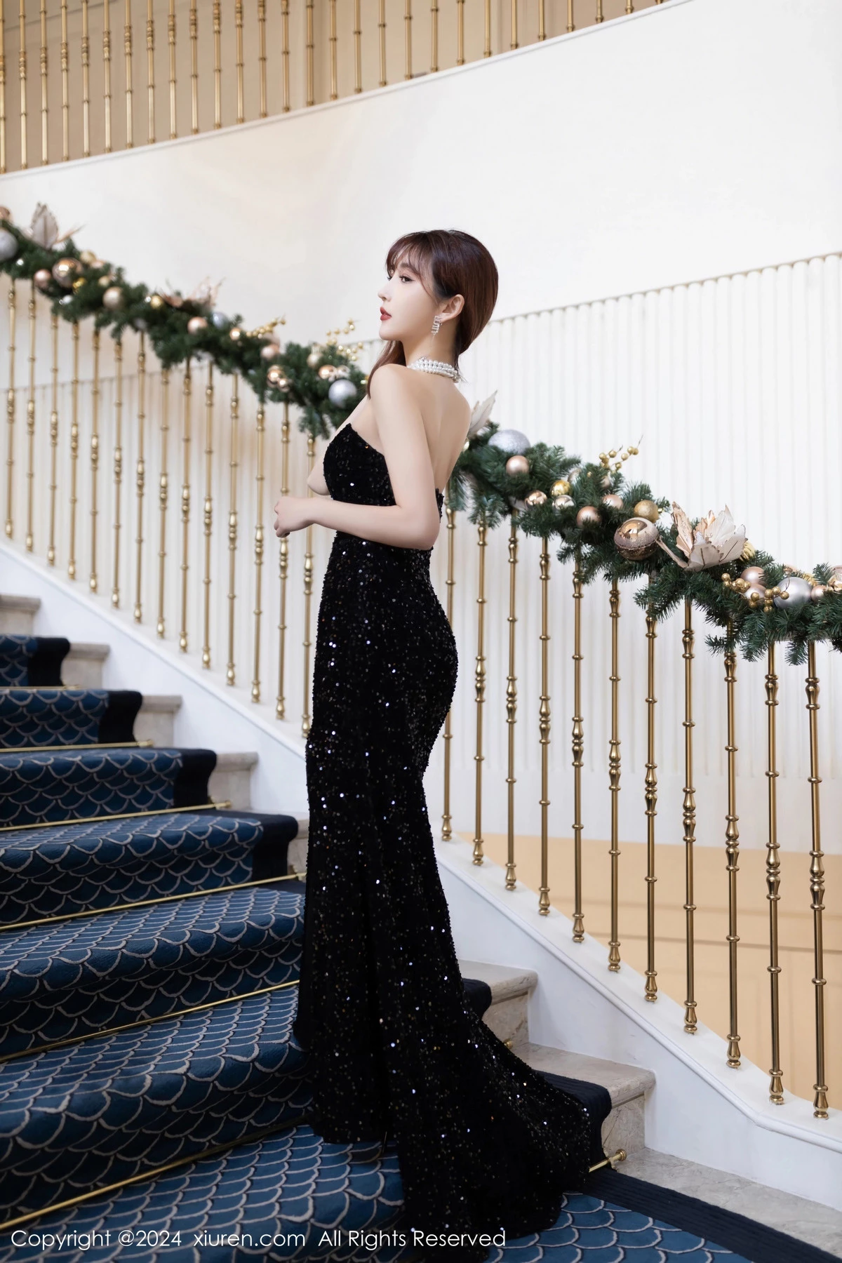 图片[21]-[XiuRen秀人网]第7984期陆萱萱写真-秀人资源网