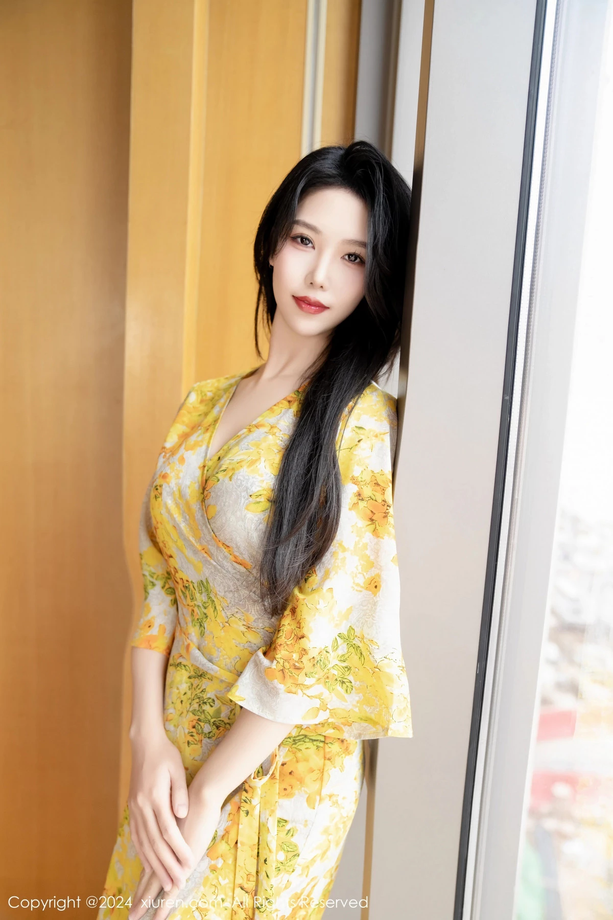 图片[23]-[XiuRen秀人网]第7981期利世写真-秀人资源网