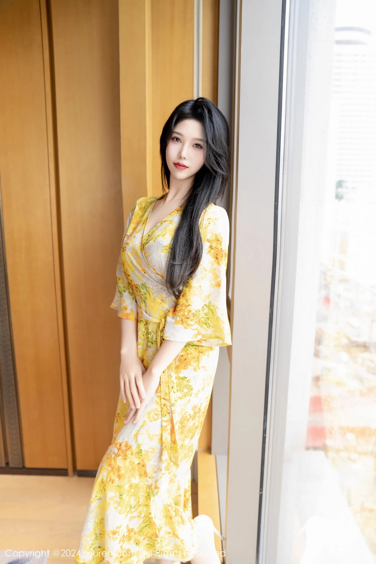 图片[21]-[XiuRen秀人网]第7981期利世写真-秀人资源网