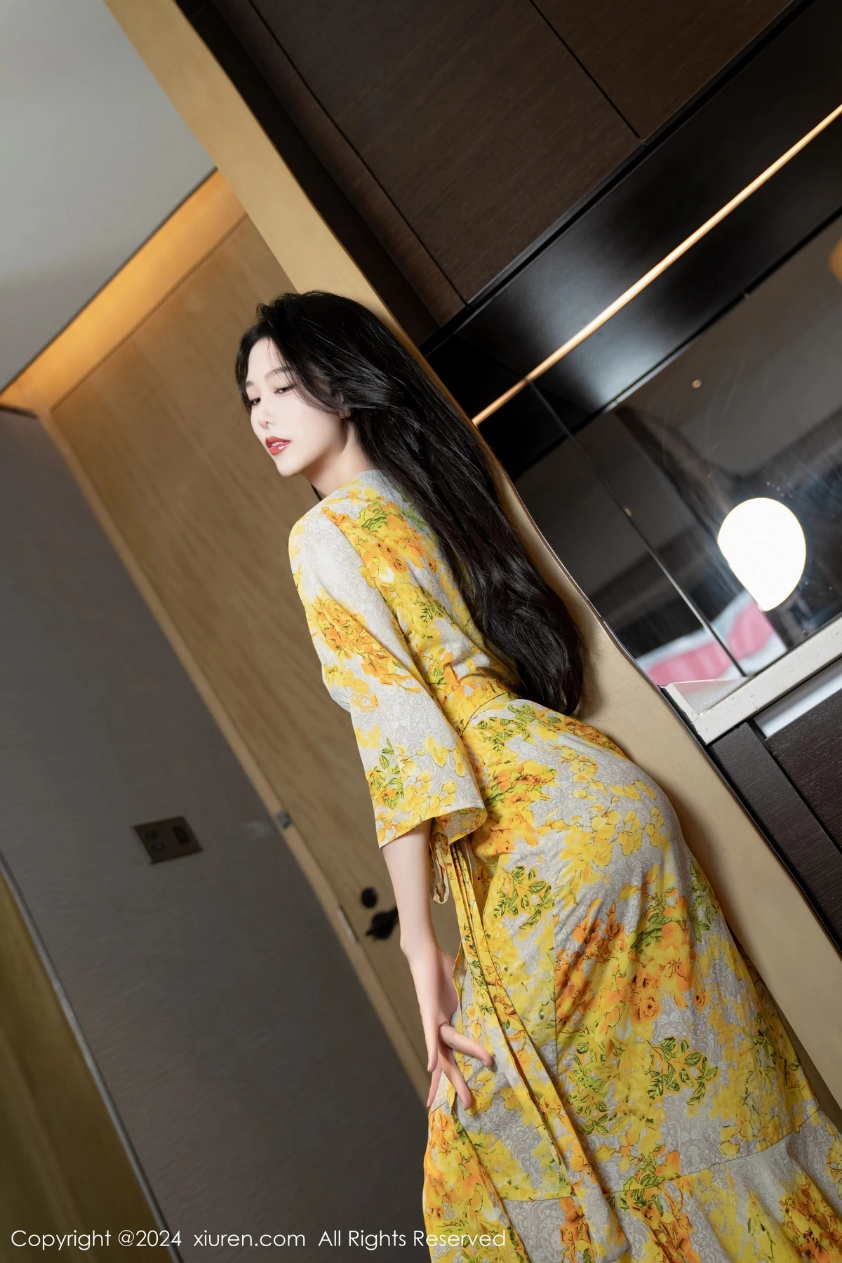 图片[26]-[XiuRen秀人网]第7981期利世写真-秀人资源网