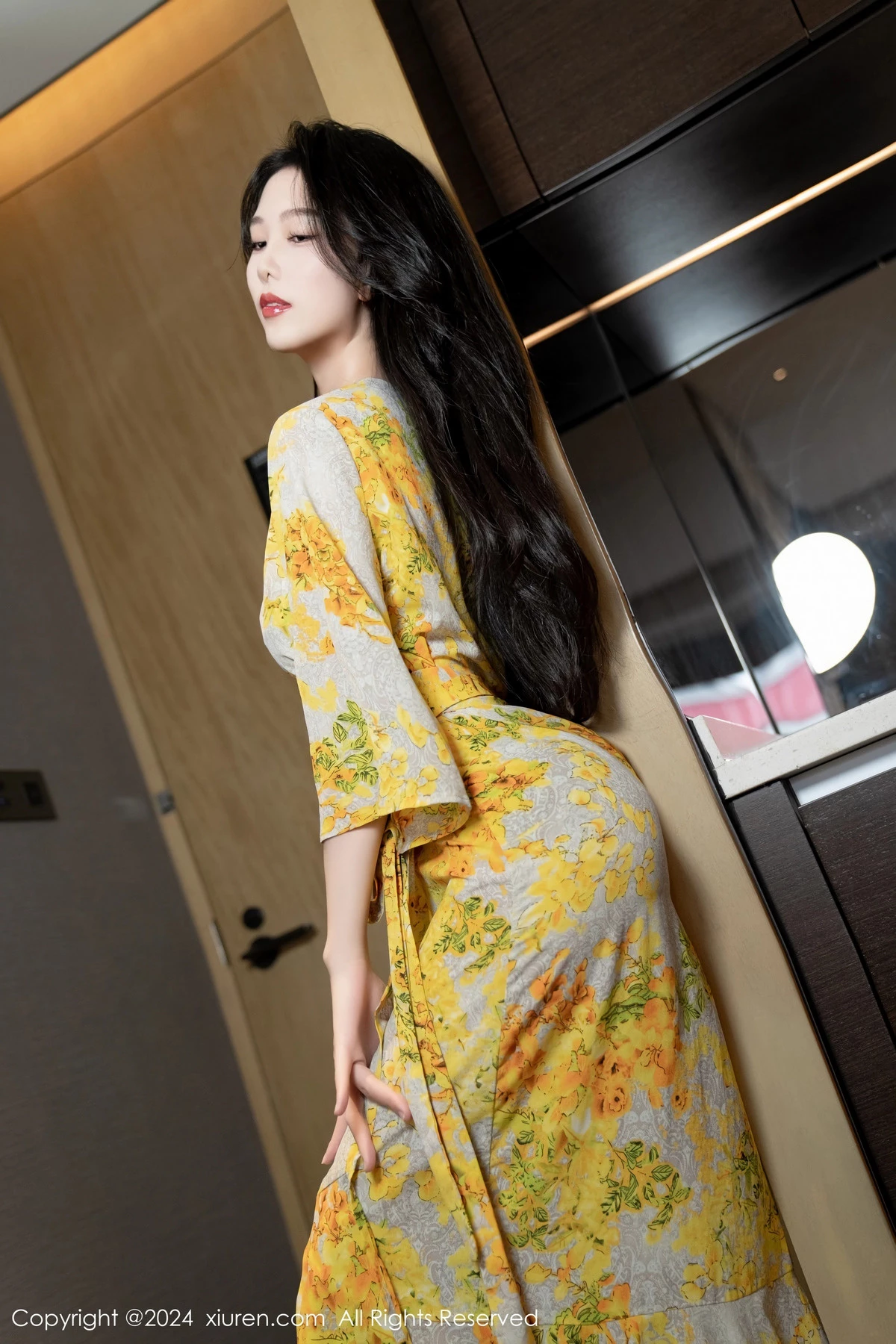 图片[19]-[XiuRen秀人网]第7981期利世写真-秀人资源网