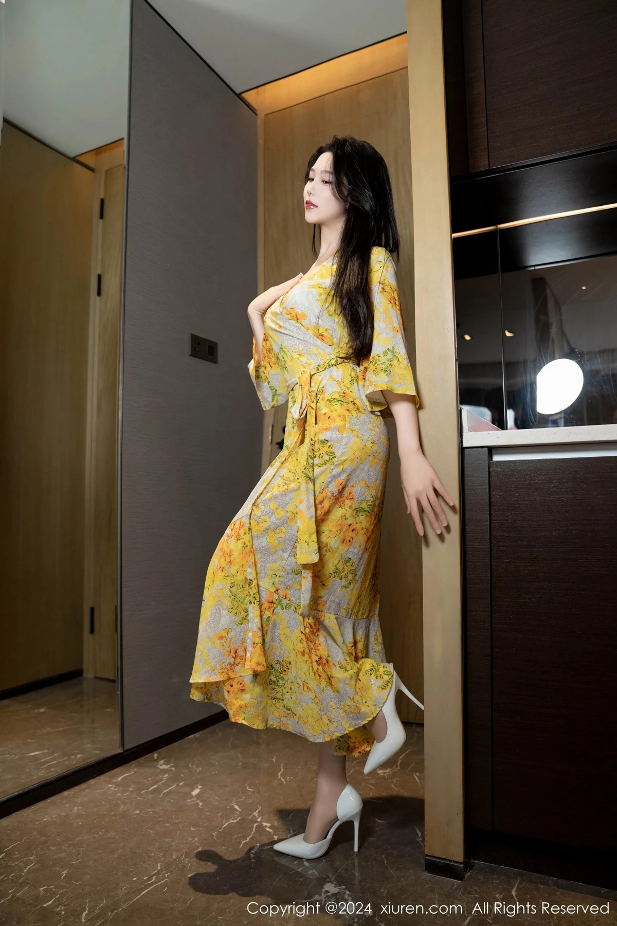 图片[14]-[XiuRen秀人网]第7981期利世写真-秀人资源网