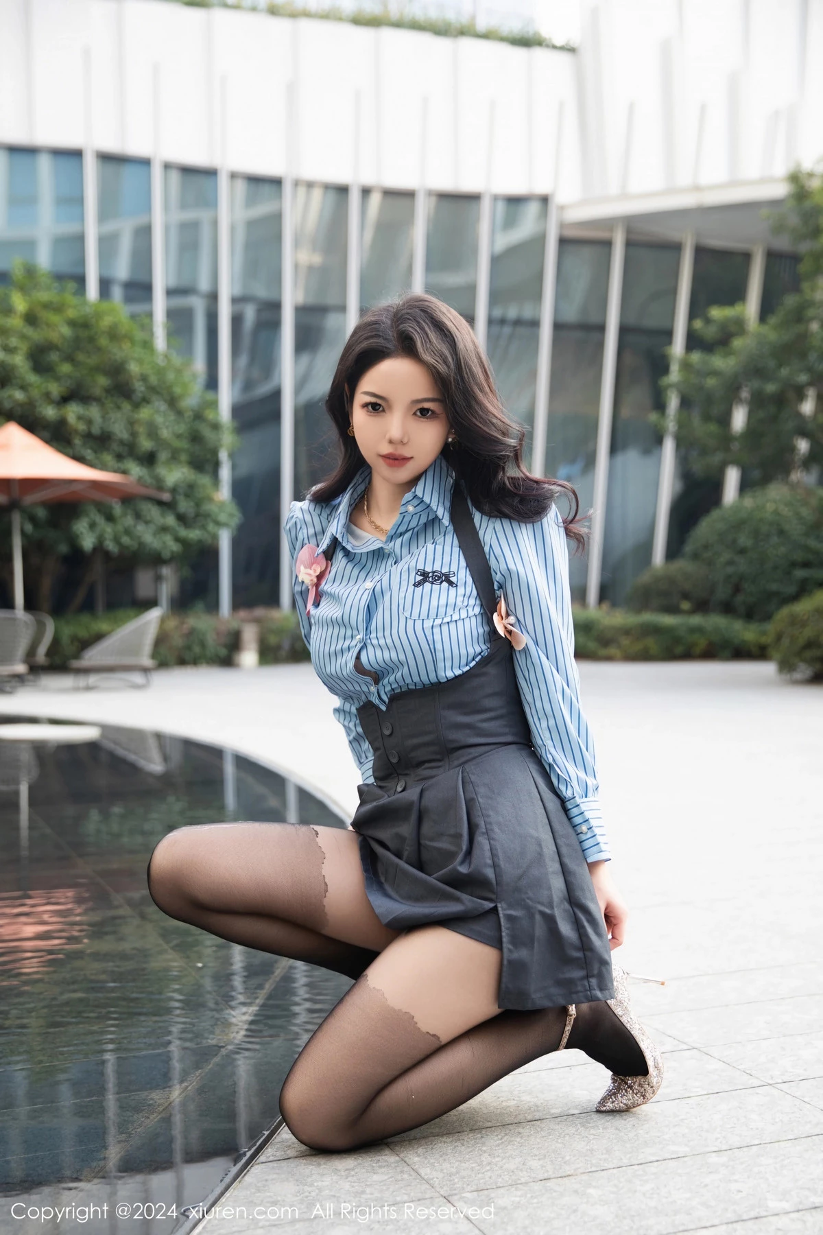 图片[17]-[XiuRen秀人网]第7979期大美妞儿写真-秀人资源网