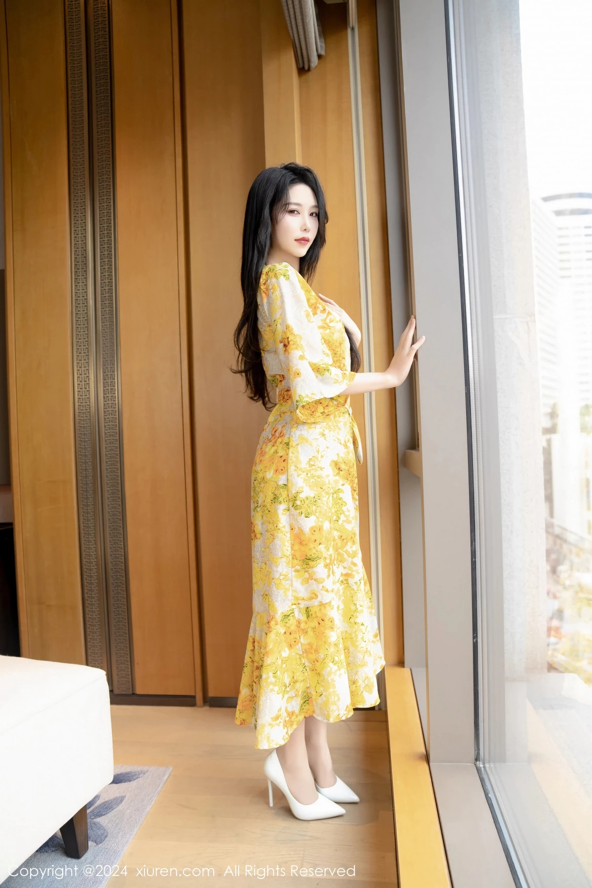 图片[15]-[XiuRen秀人网]第7981期利世写真-秀人资源网