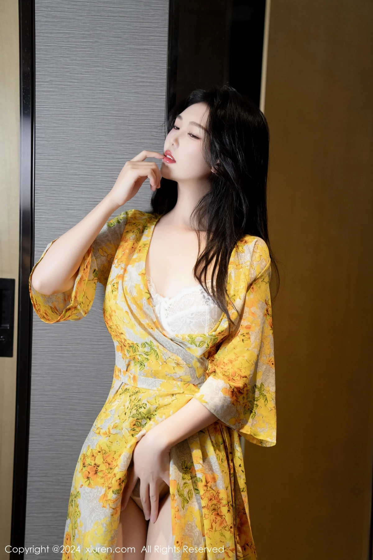 图片[28]-[XiuRen秀人网]第7981期利世写真-秀人资源网