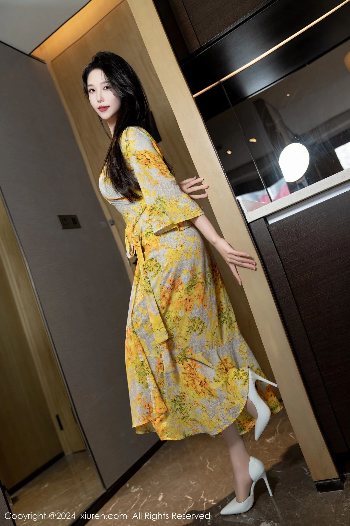 图片[29]-[XiuRen秀人网]第7981期利世写真-秀人资源网